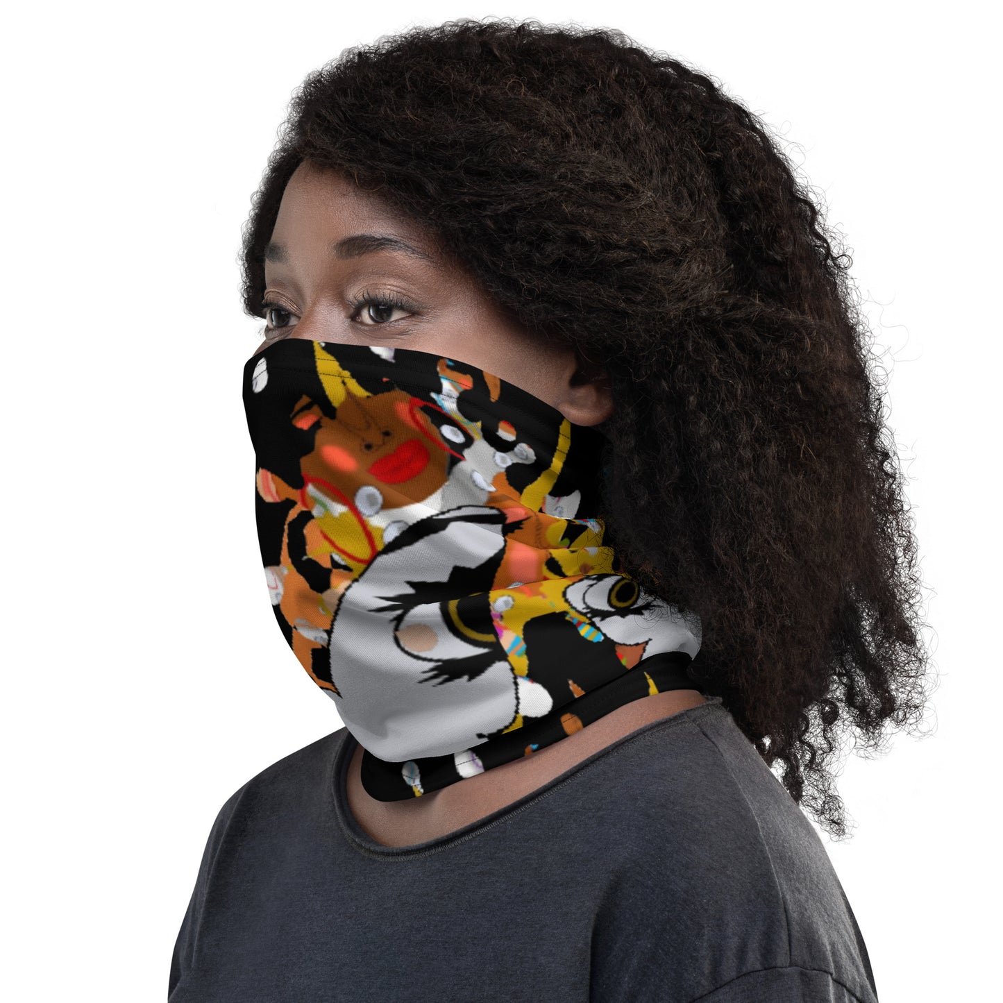 Neck Gaiter