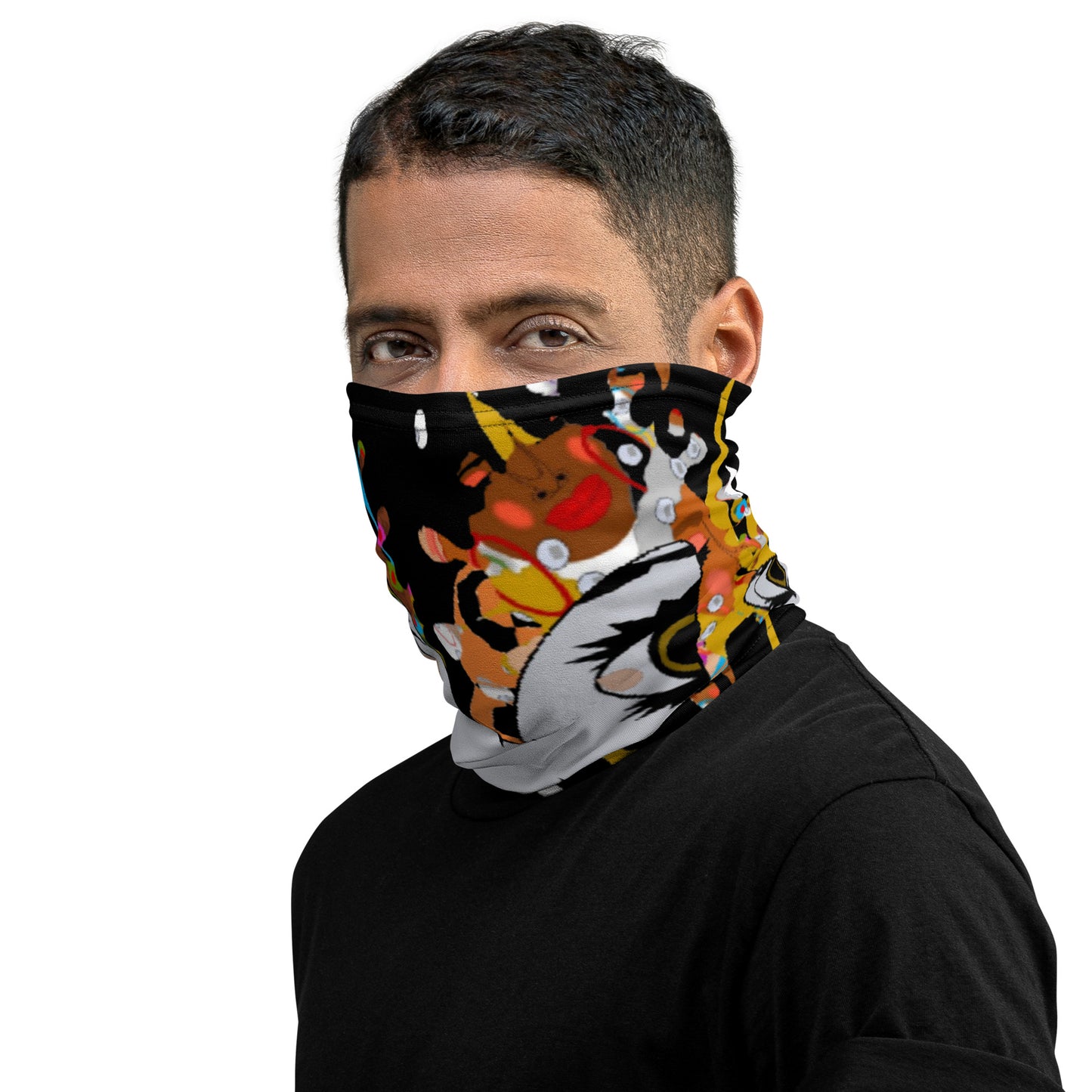 Neck Gaiter