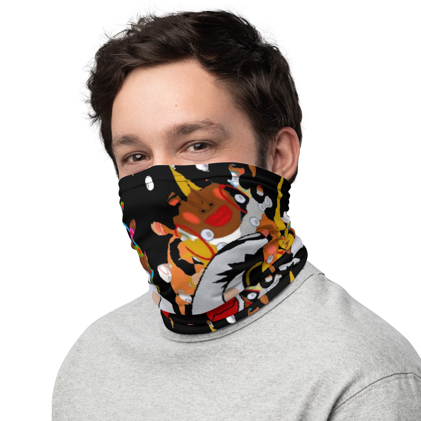 Neck Gaiter