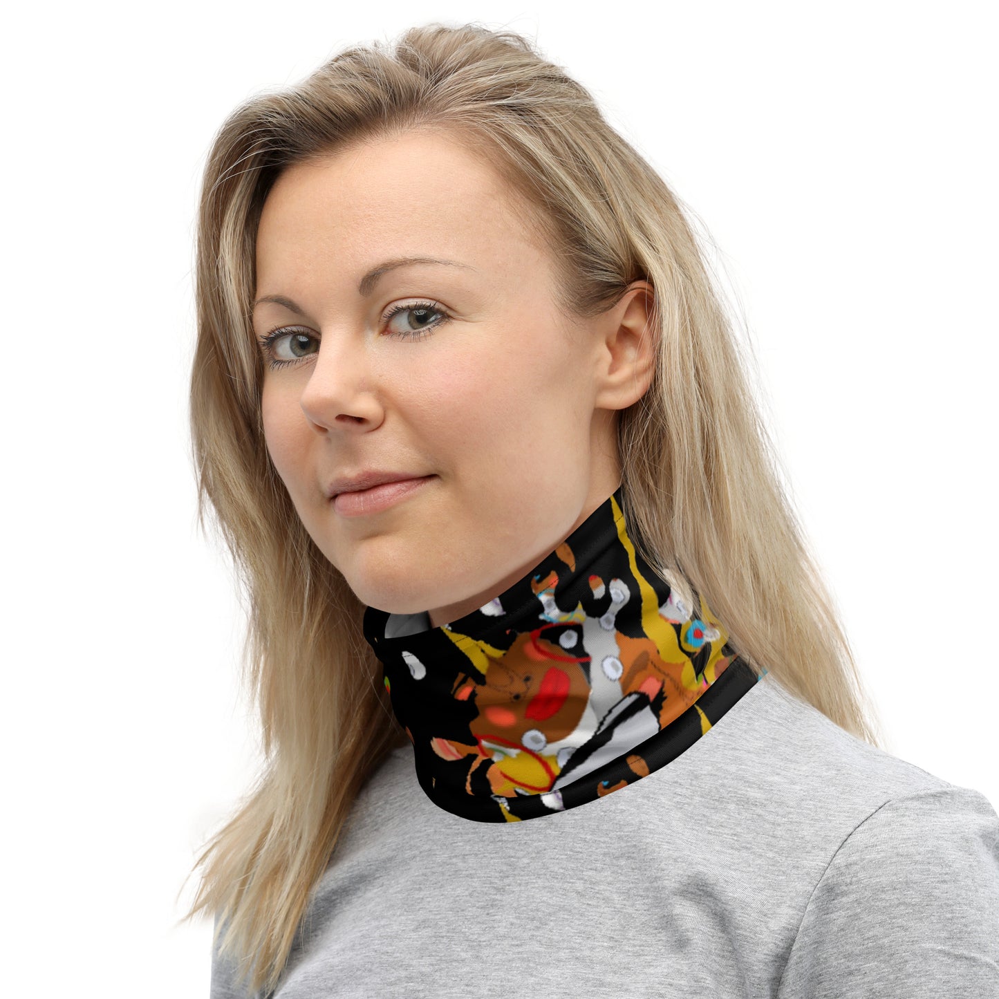 Neck Gaiter