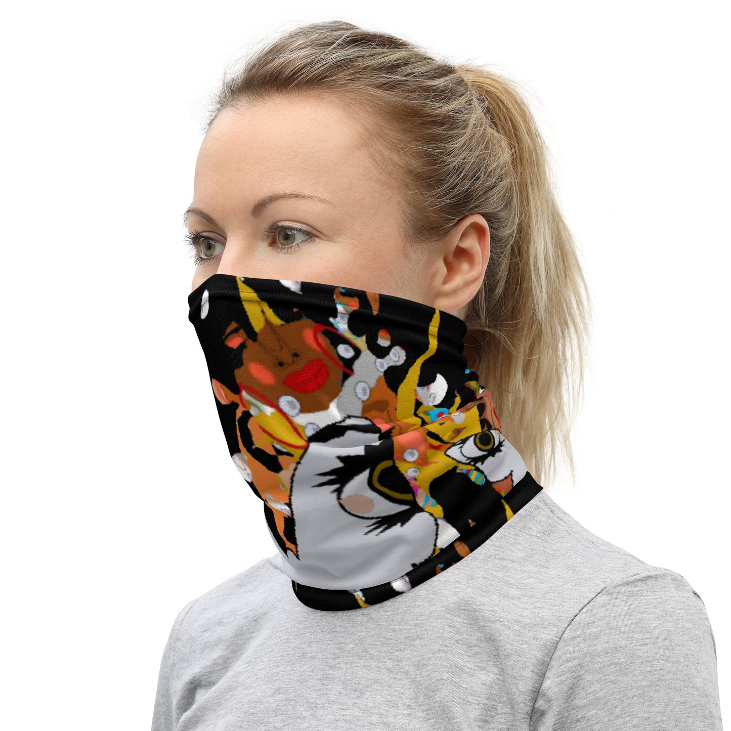 Neck Gaiter