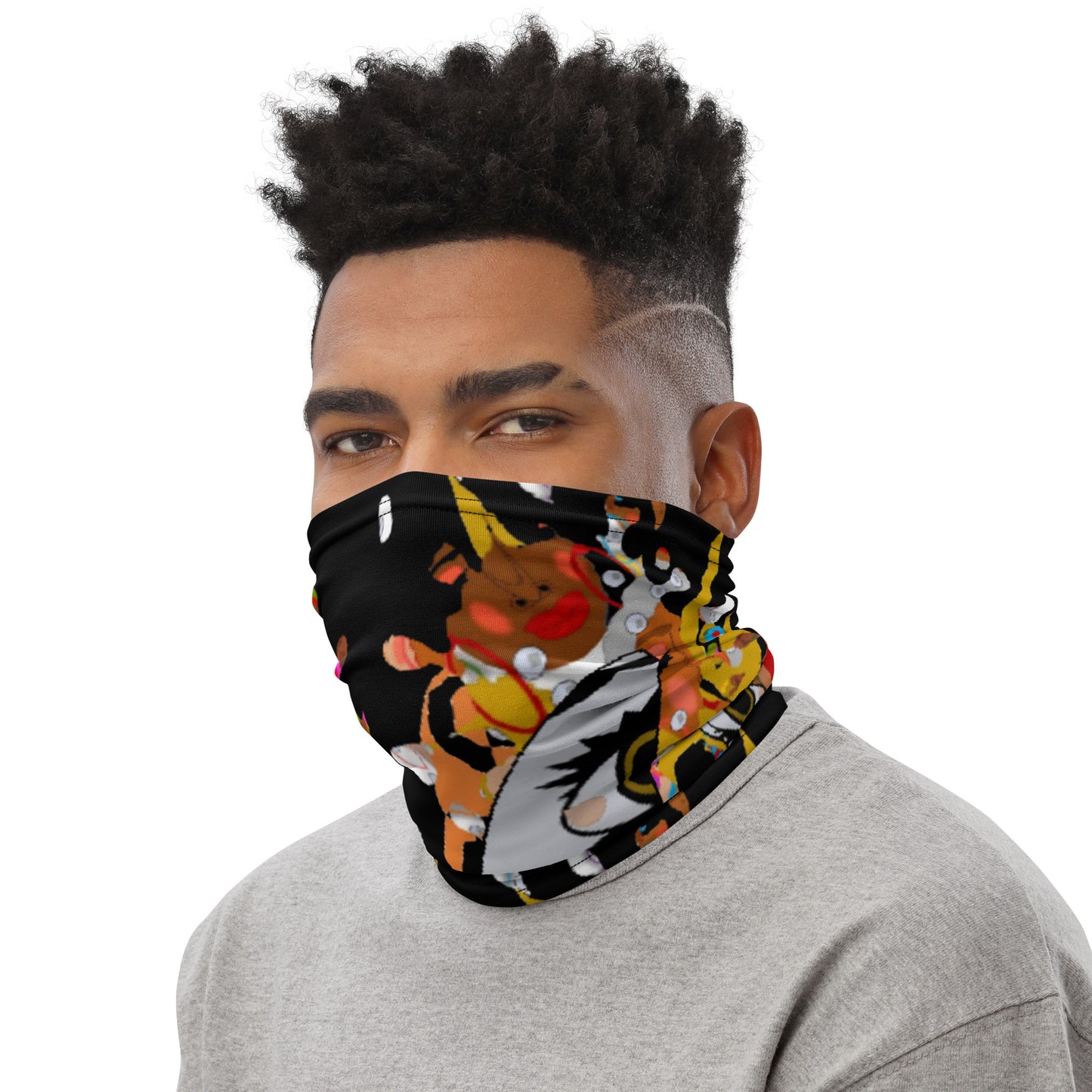 Neck Gaiter