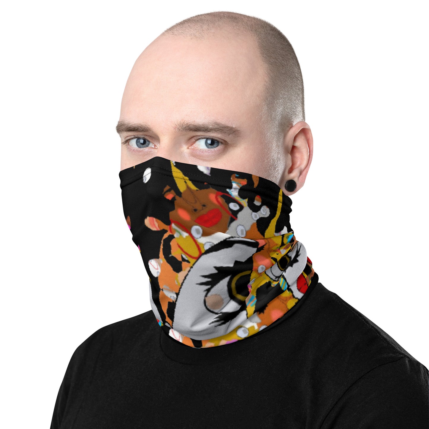 Neck Gaiter