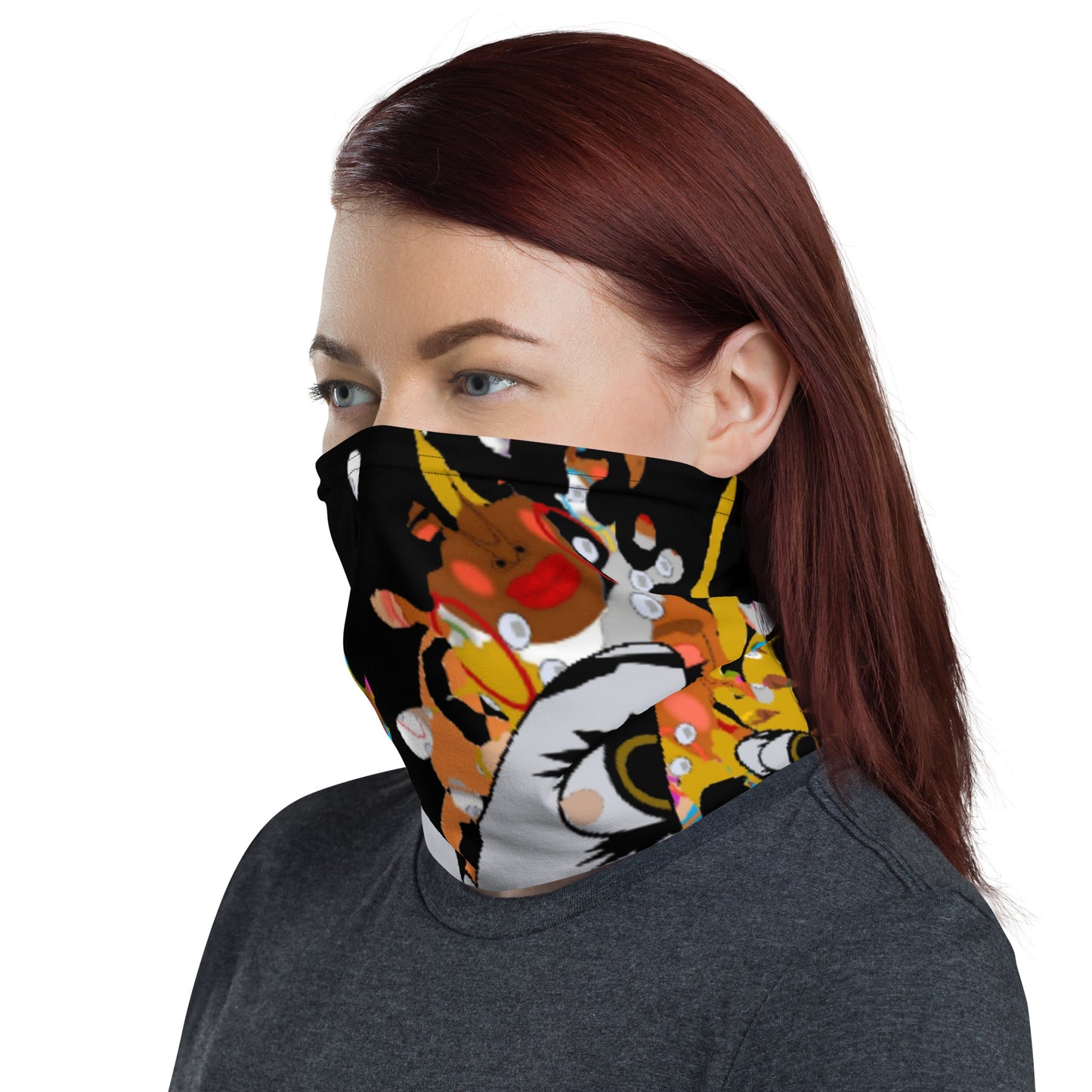 Neck Gaiter