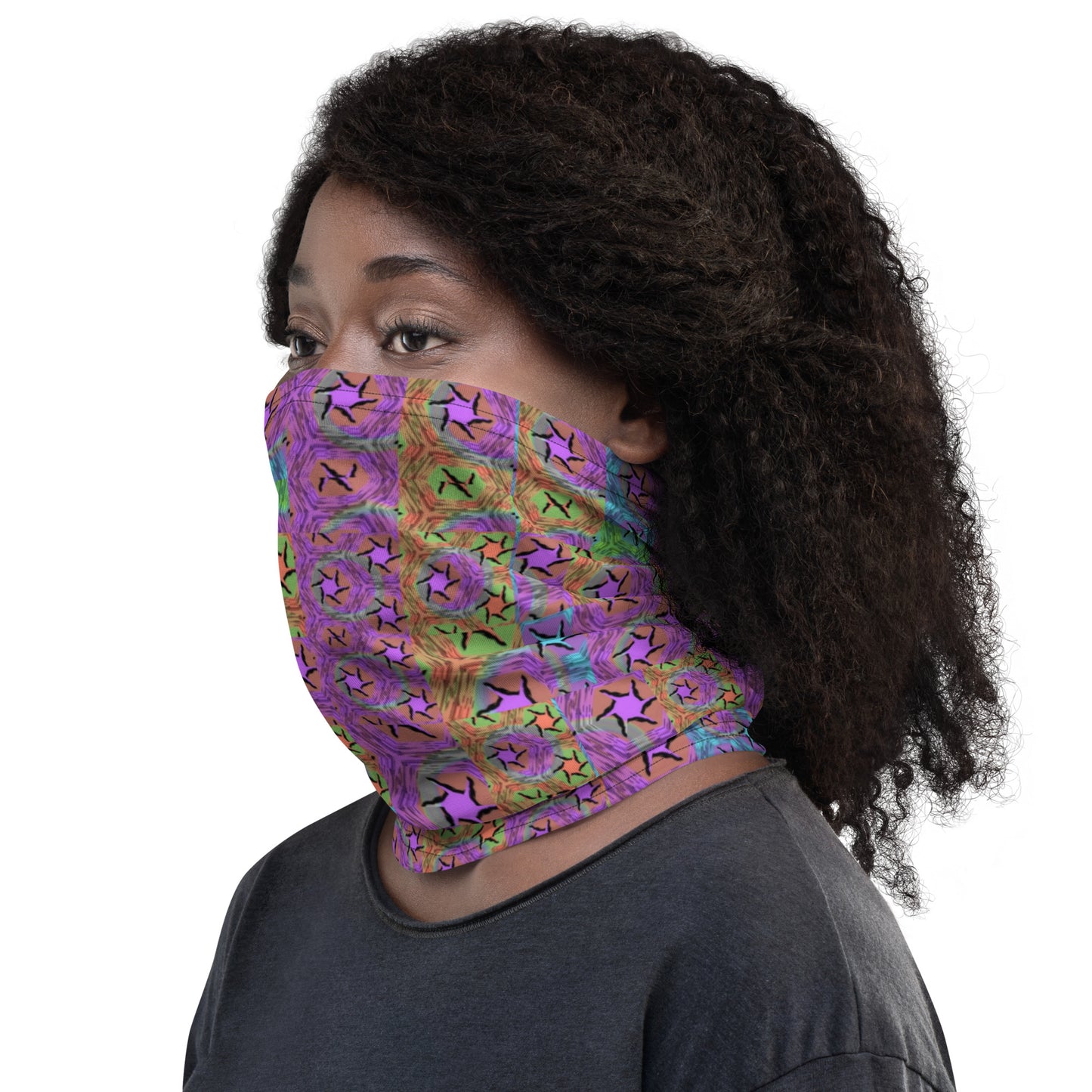 Neck Gaiter