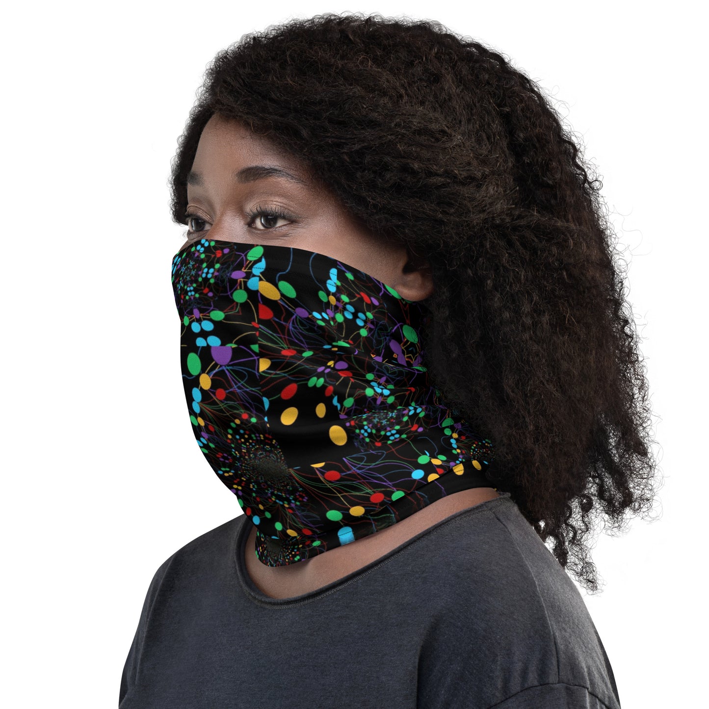 Neck Gaiter