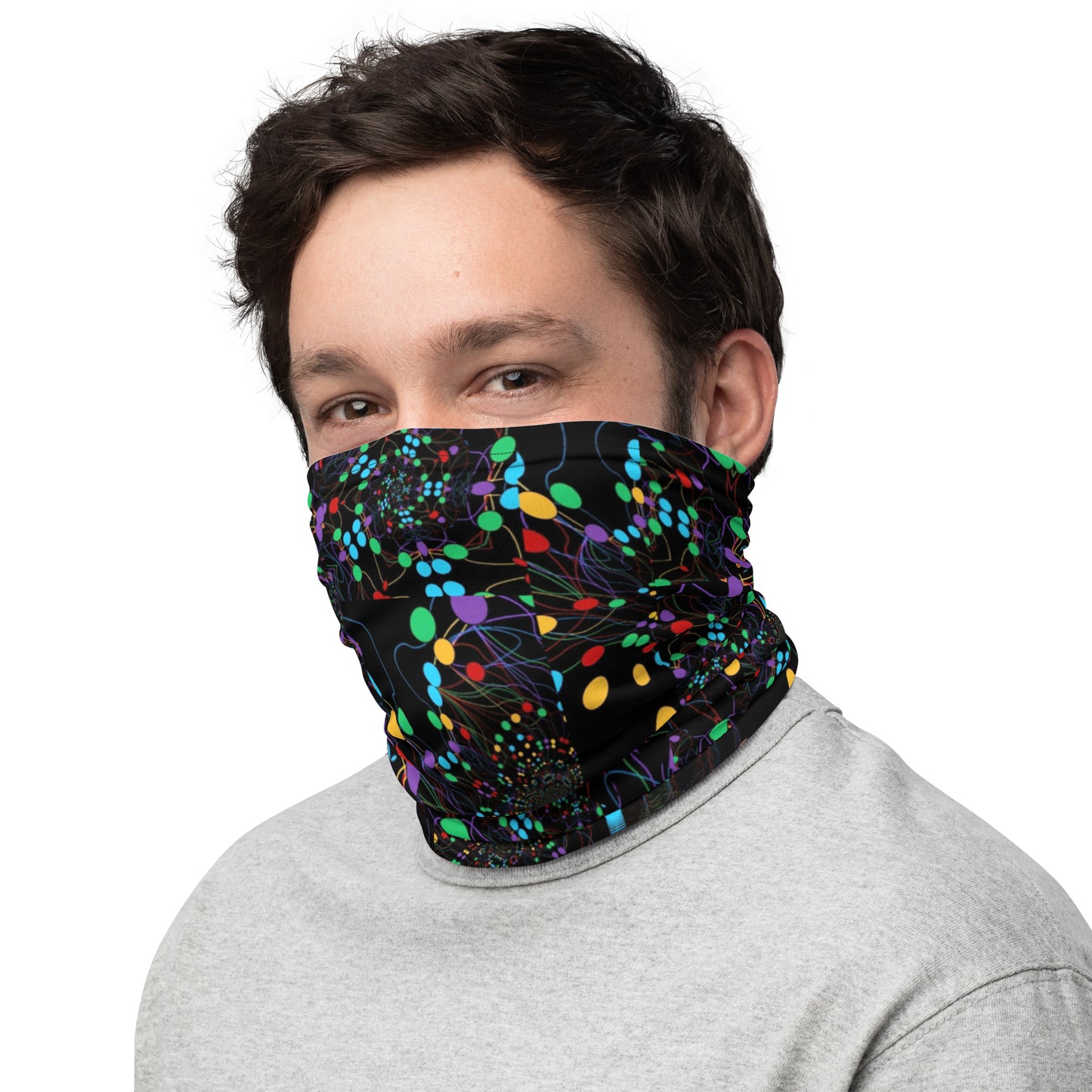 Neck Gaiter