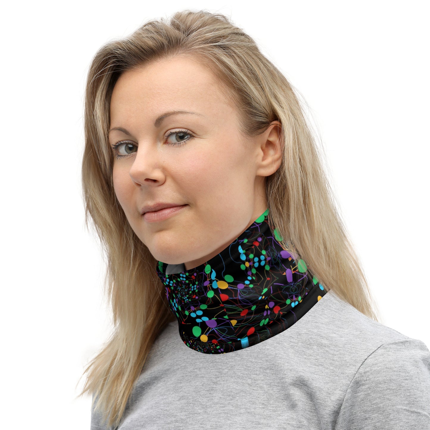 Neck Gaiter