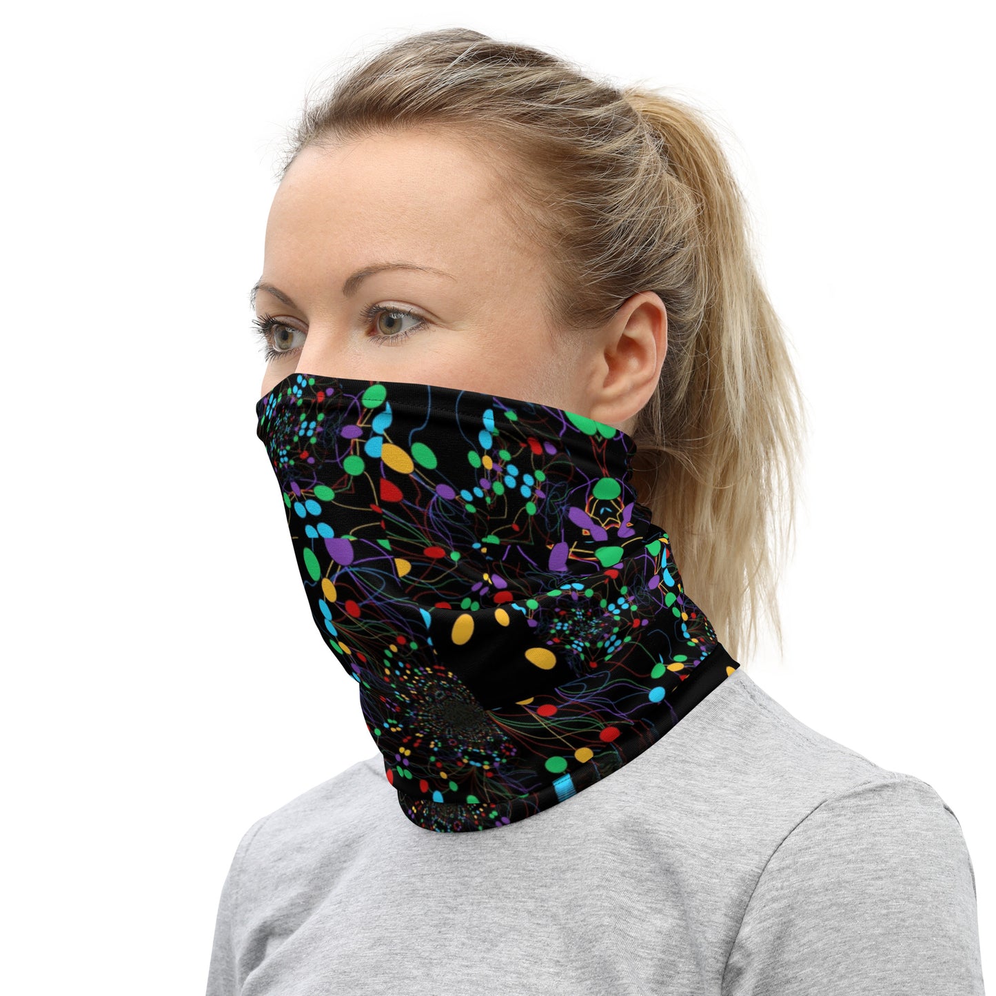 Neck Gaiter