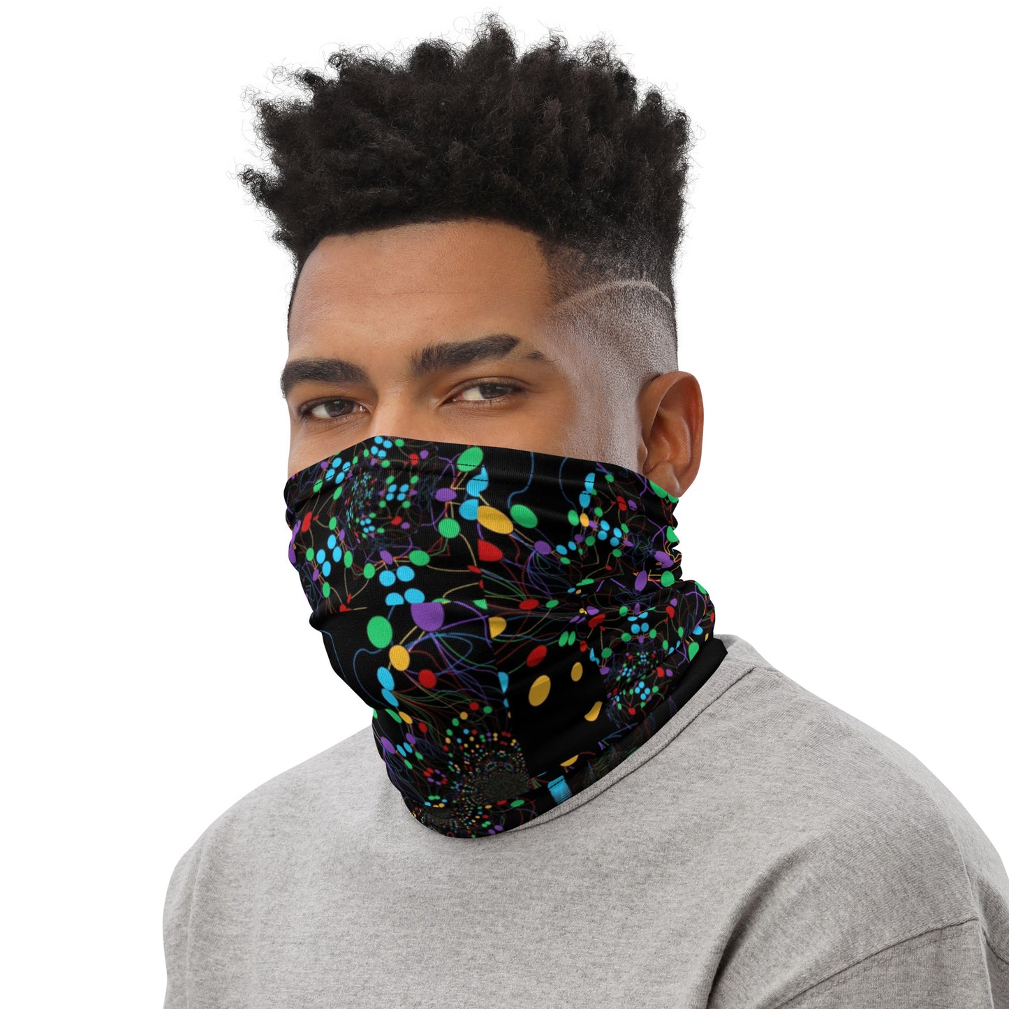 Neck Gaiter