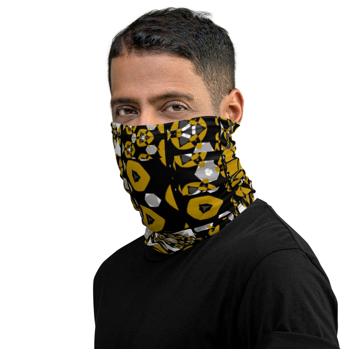 Neck Gaiter