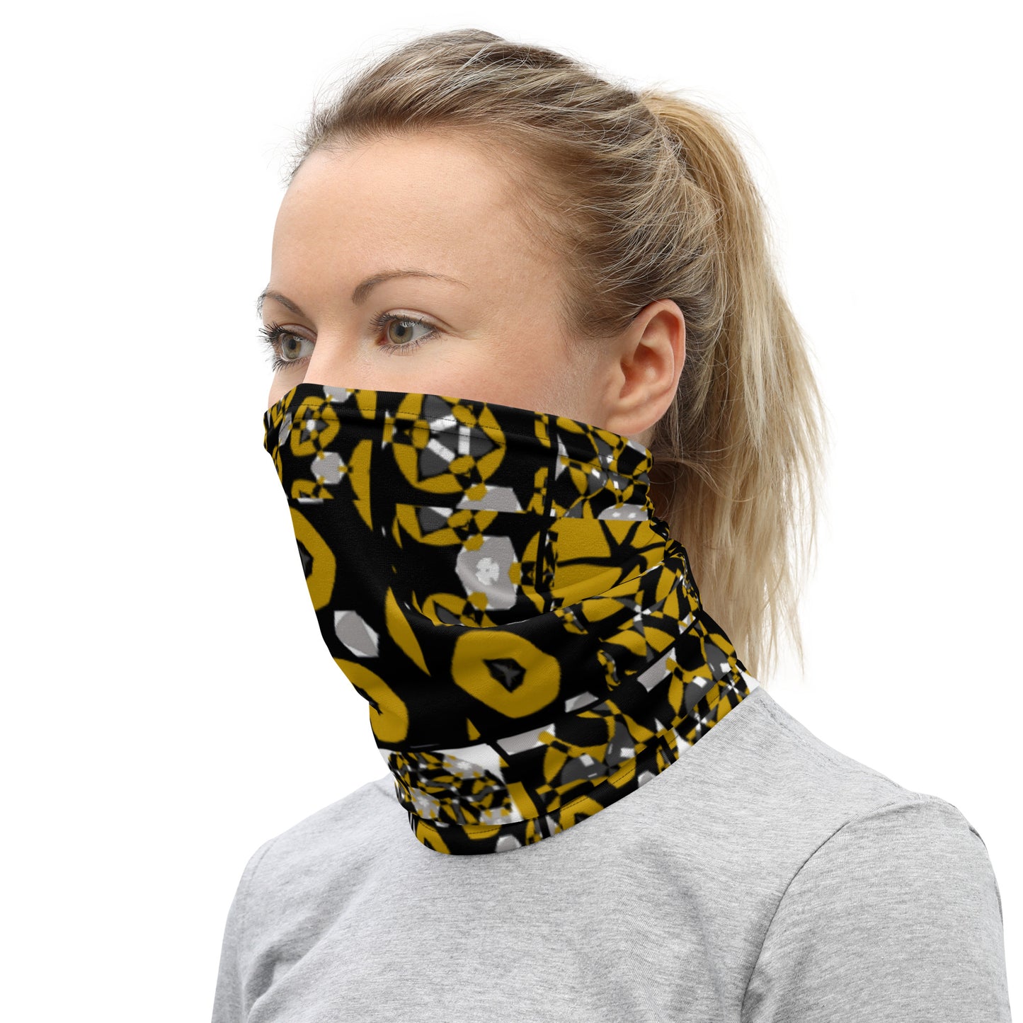 Neck Gaiter