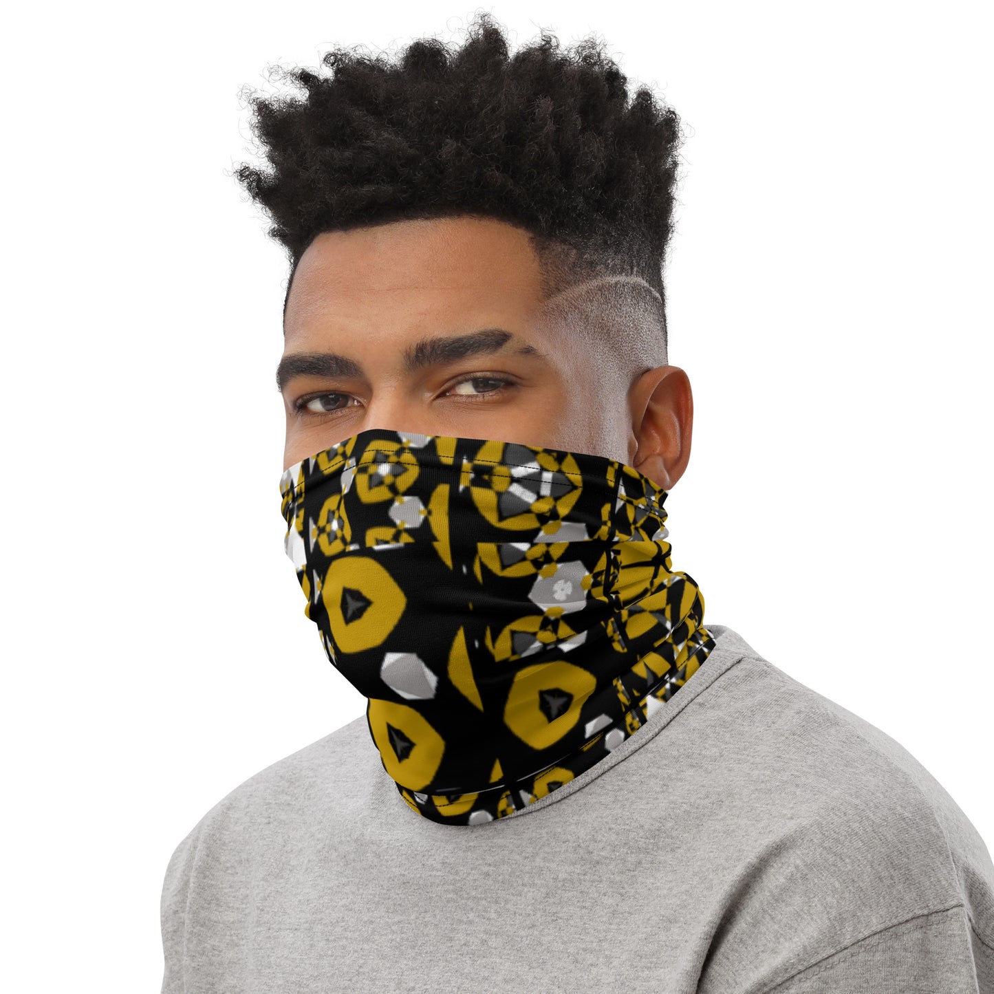 Neck Gaiter