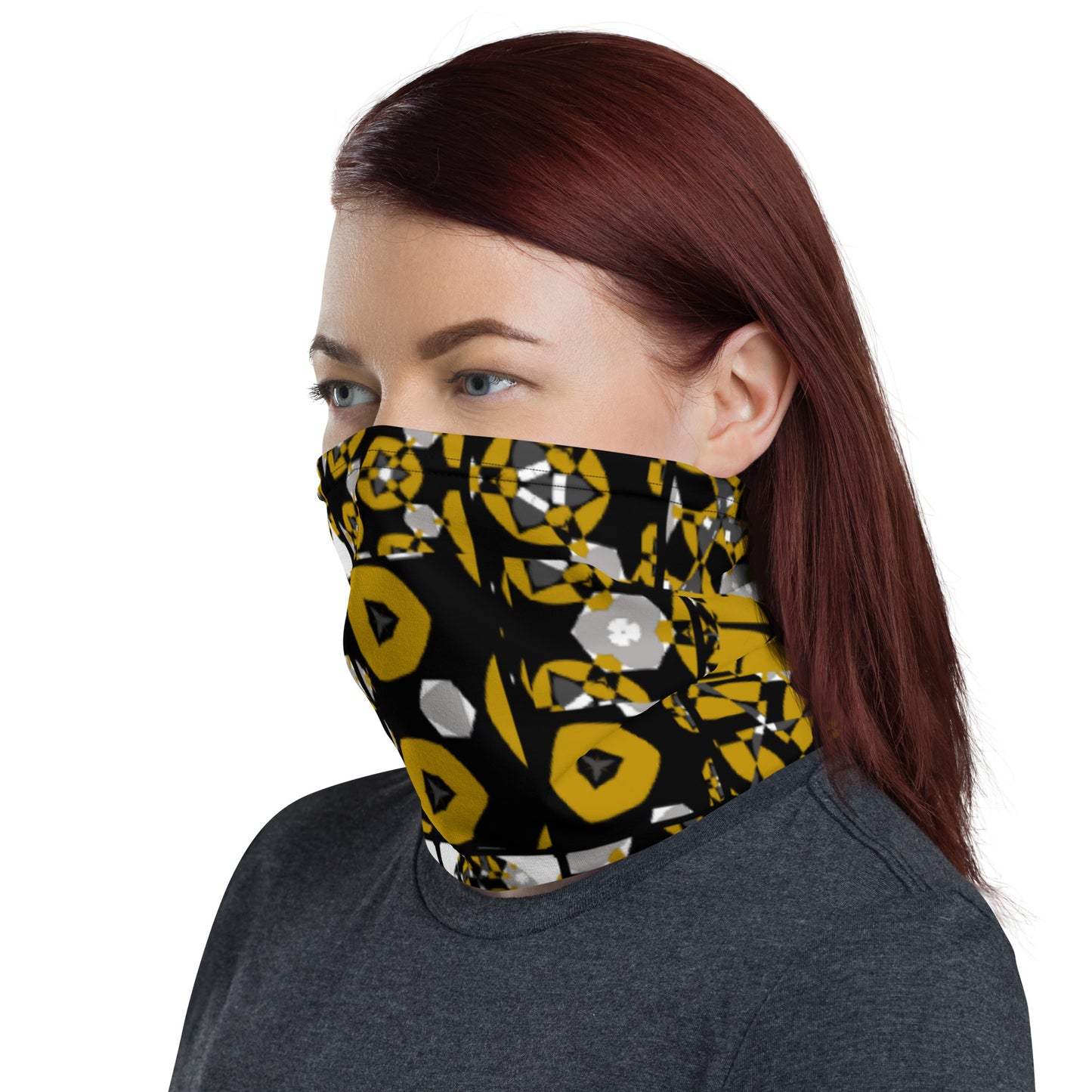 Neck Gaiter