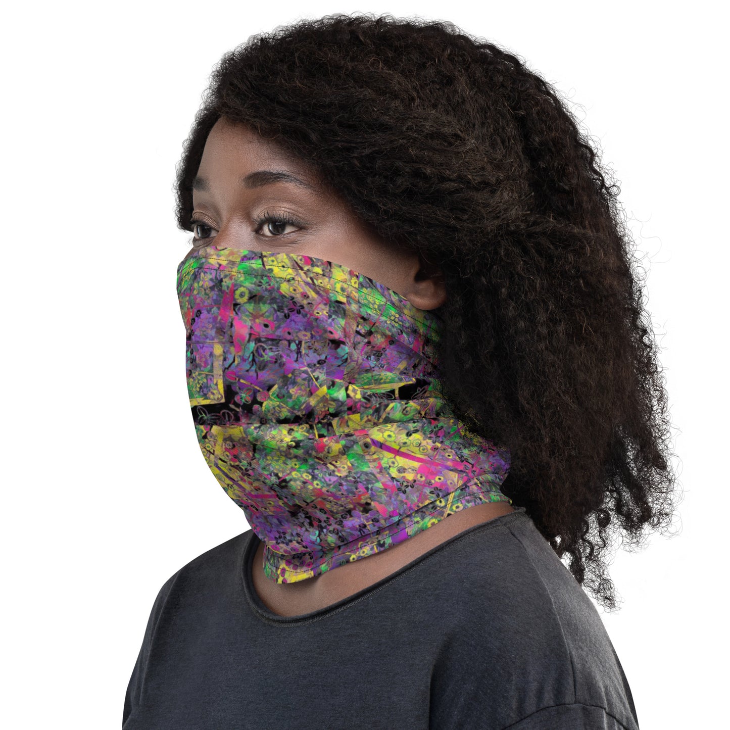 Neck Gaiter