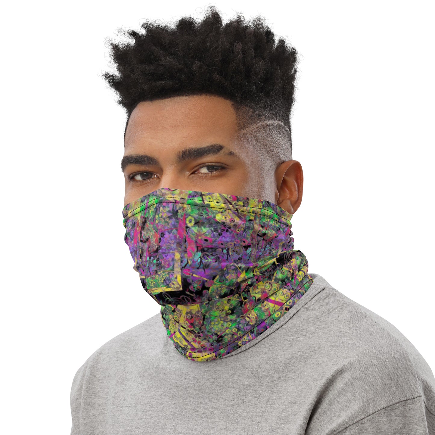 Neck Gaiter