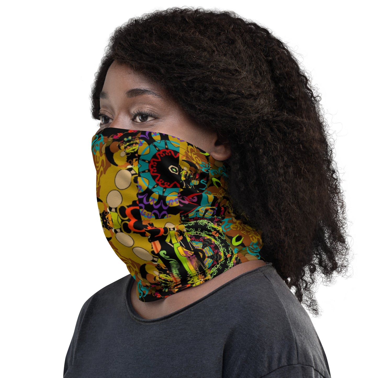 Neck Gaiter