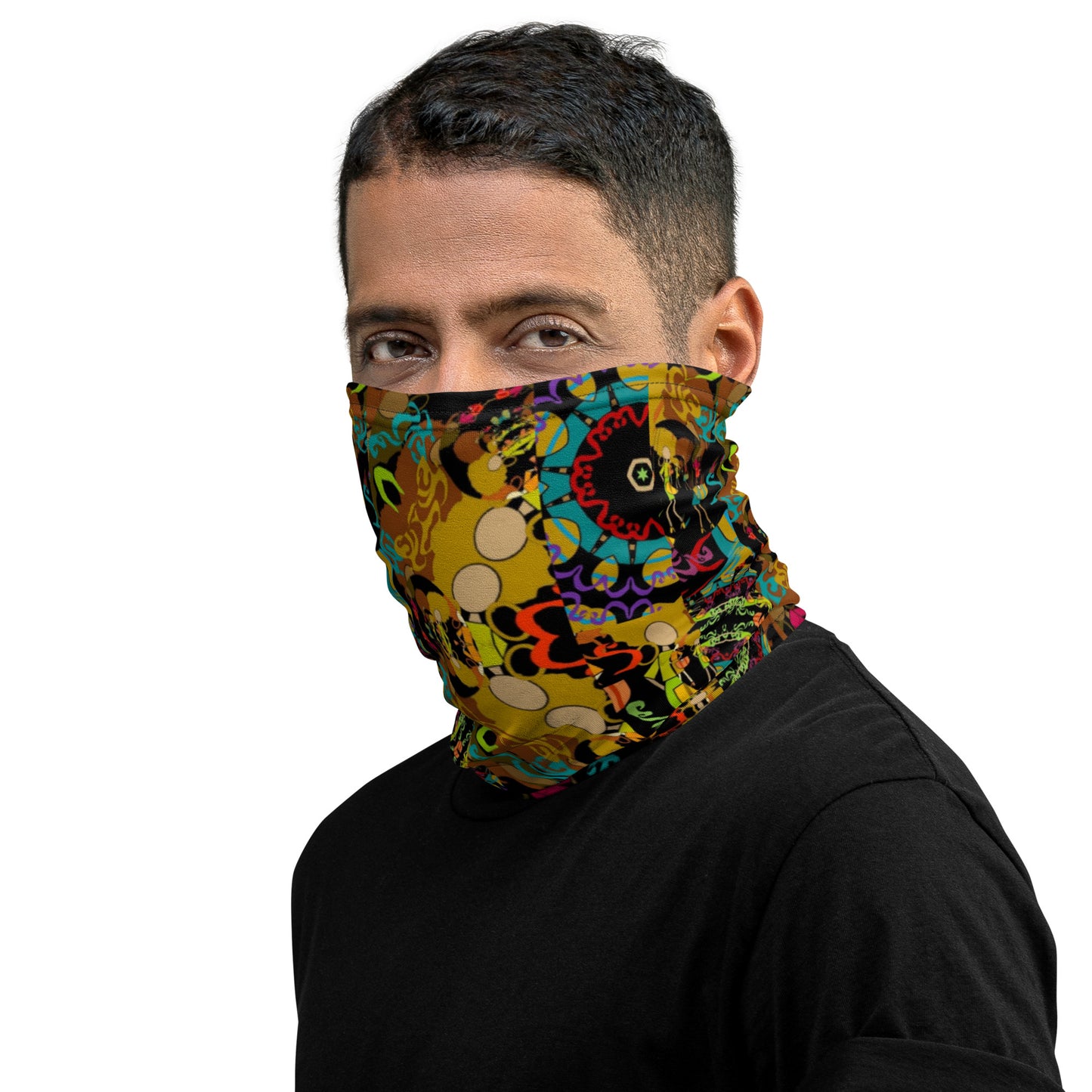 Neck Gaiter