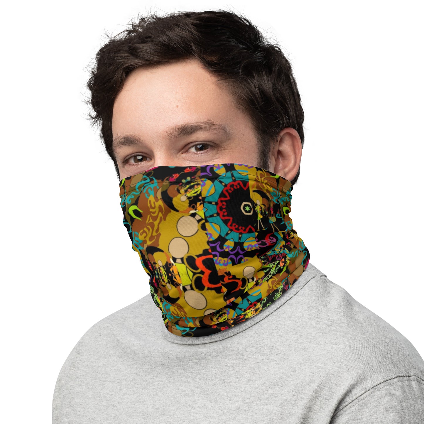 Neck Gaiter