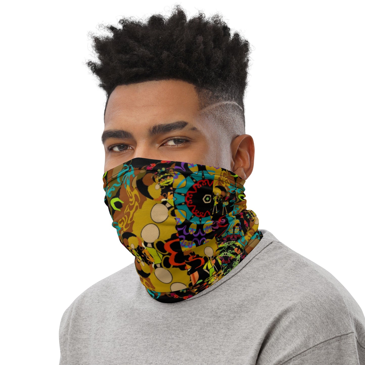 Neck Gaiter