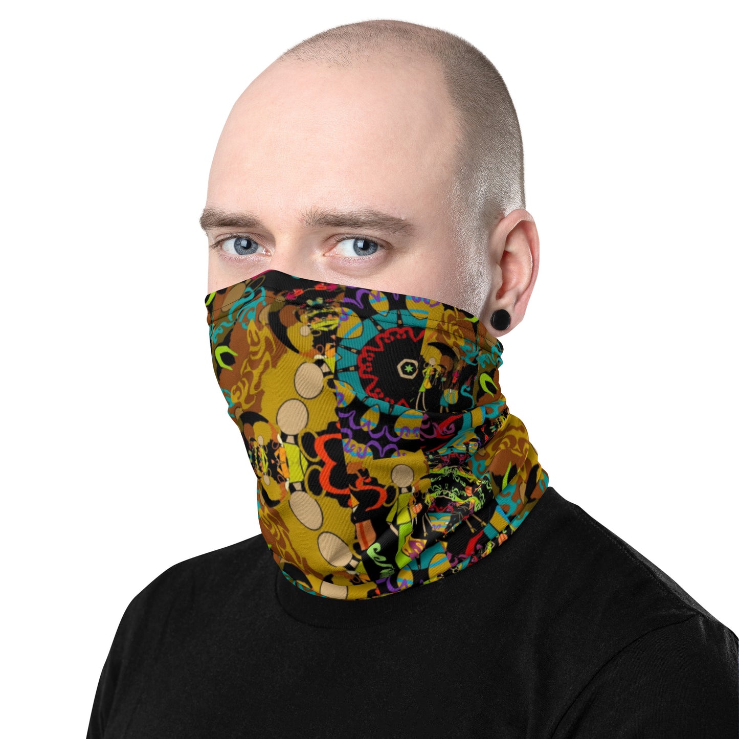 Neck Gaiter