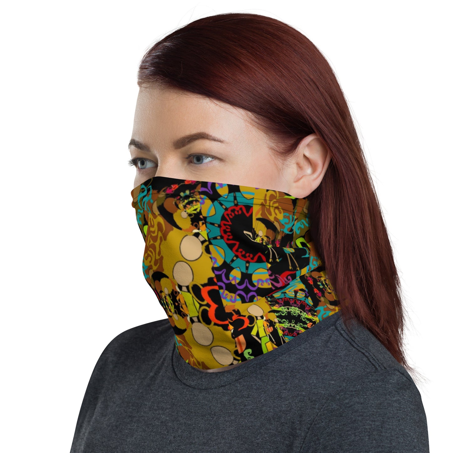 Neck Gaiter