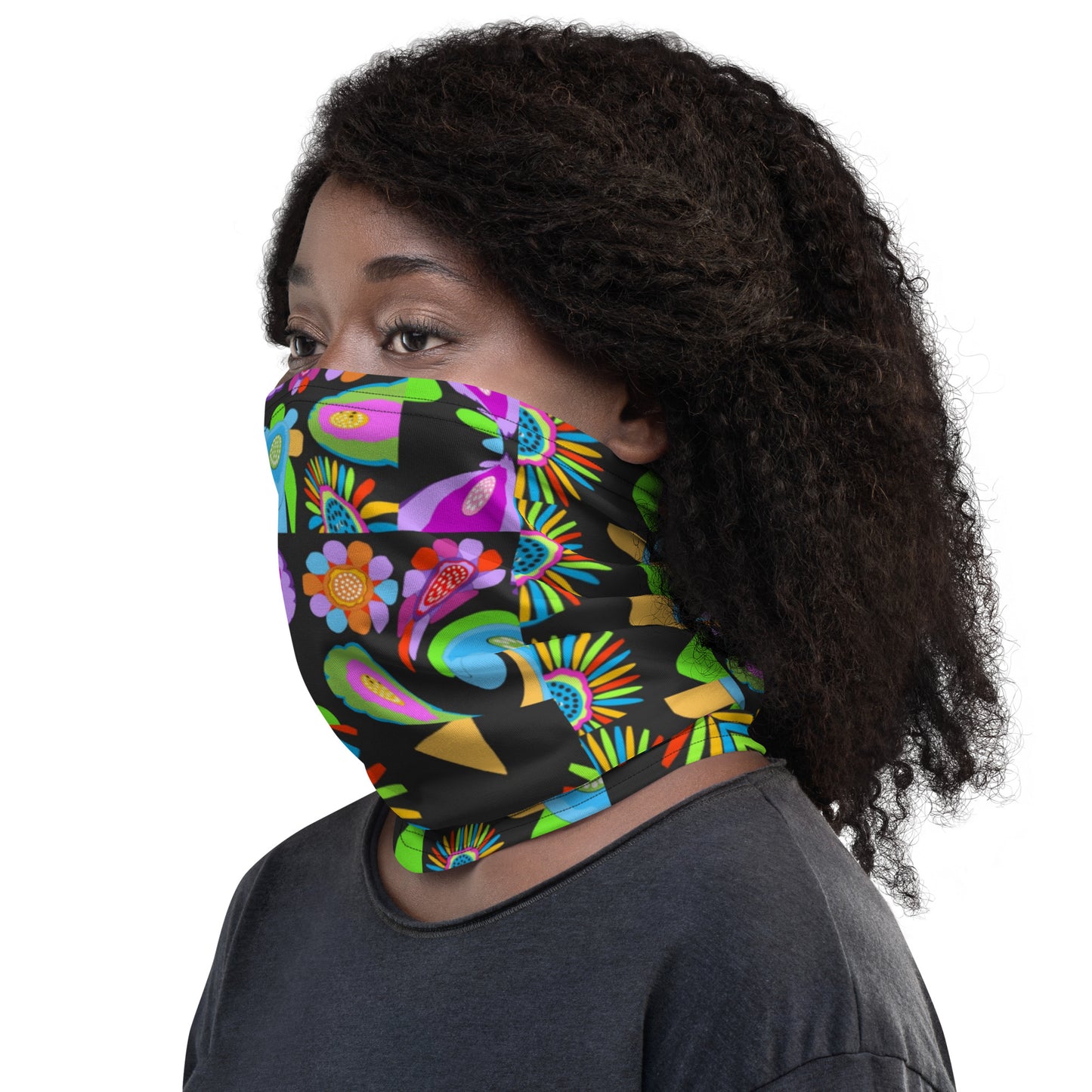 Neck Gaiter