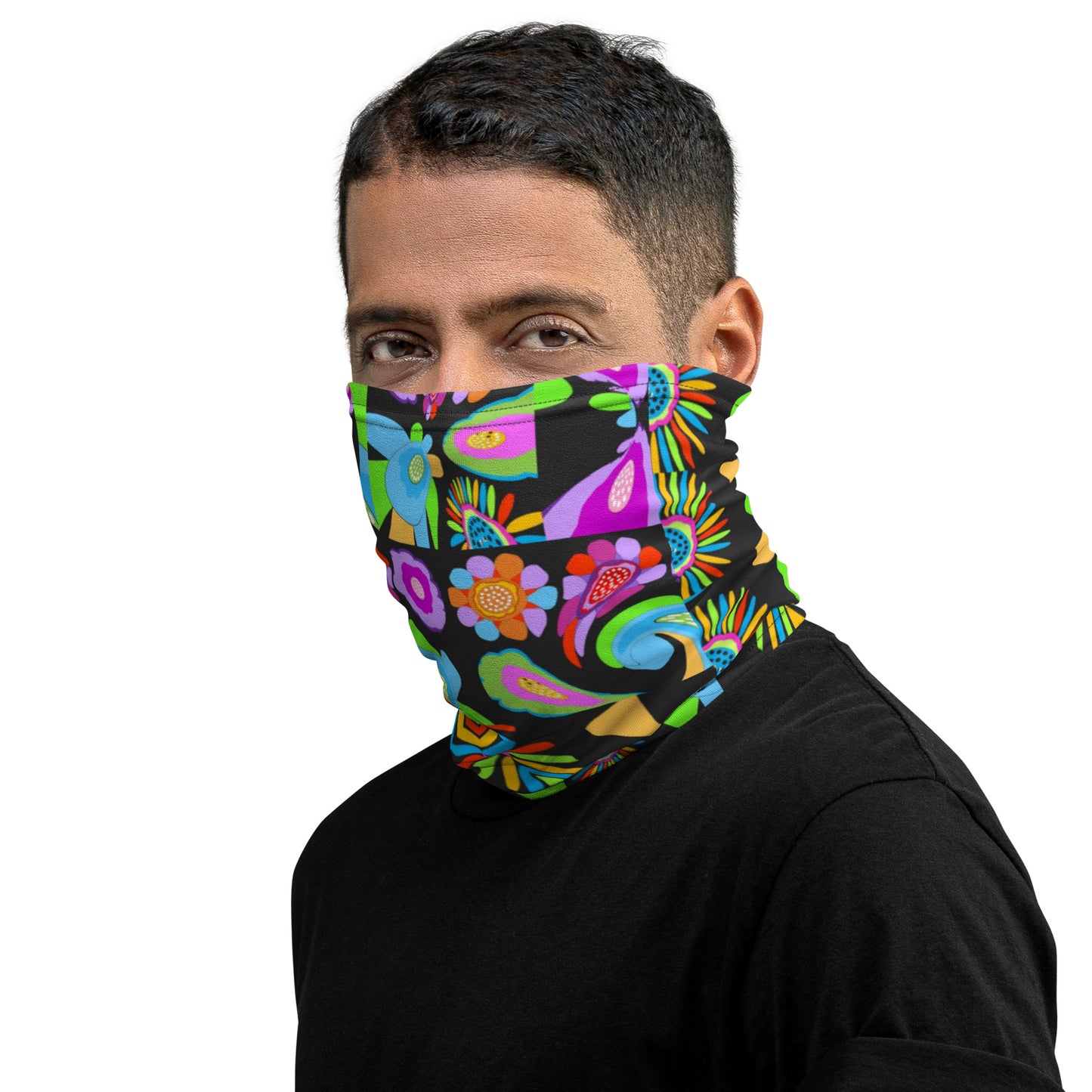 Neck Gaiter