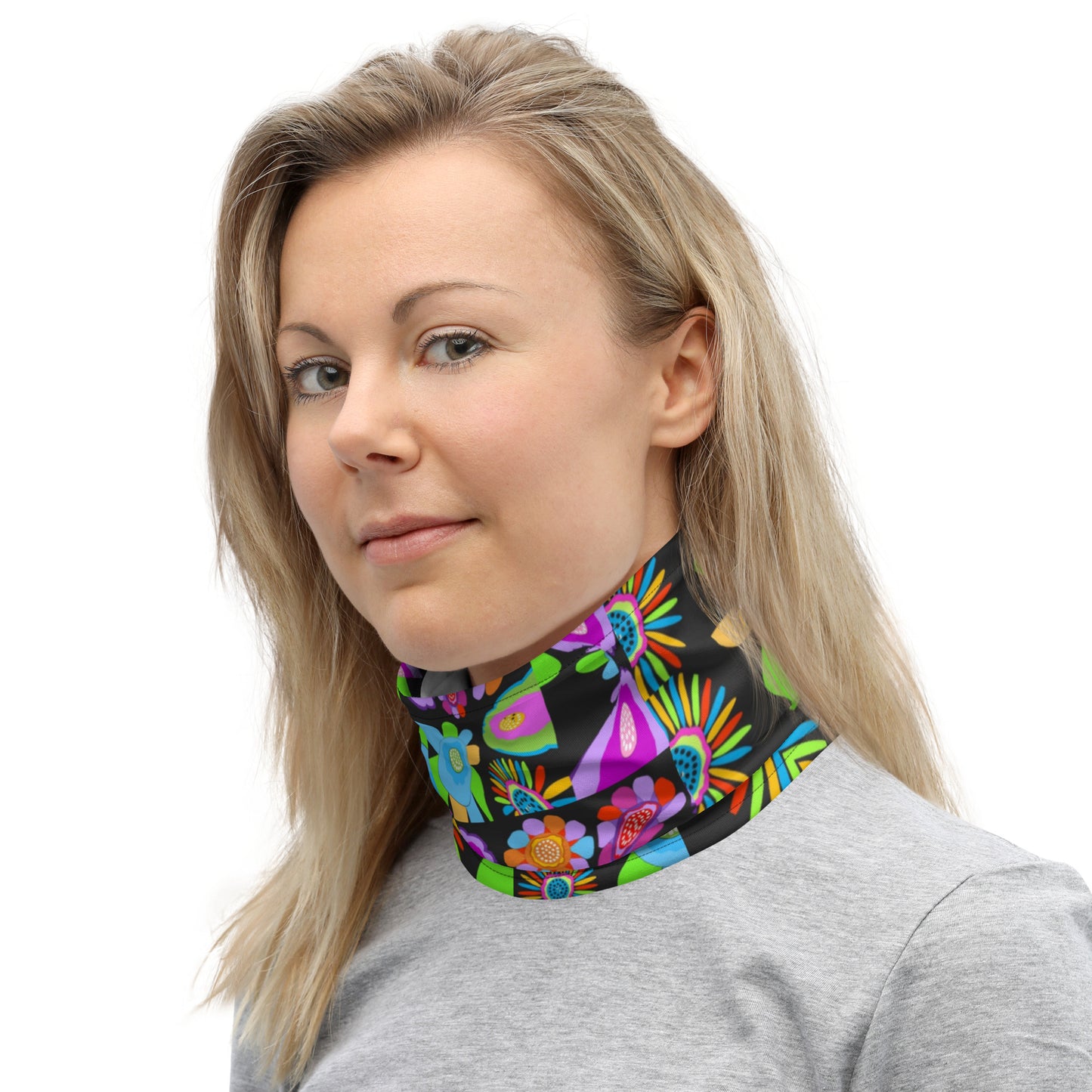 Neck Gaiter