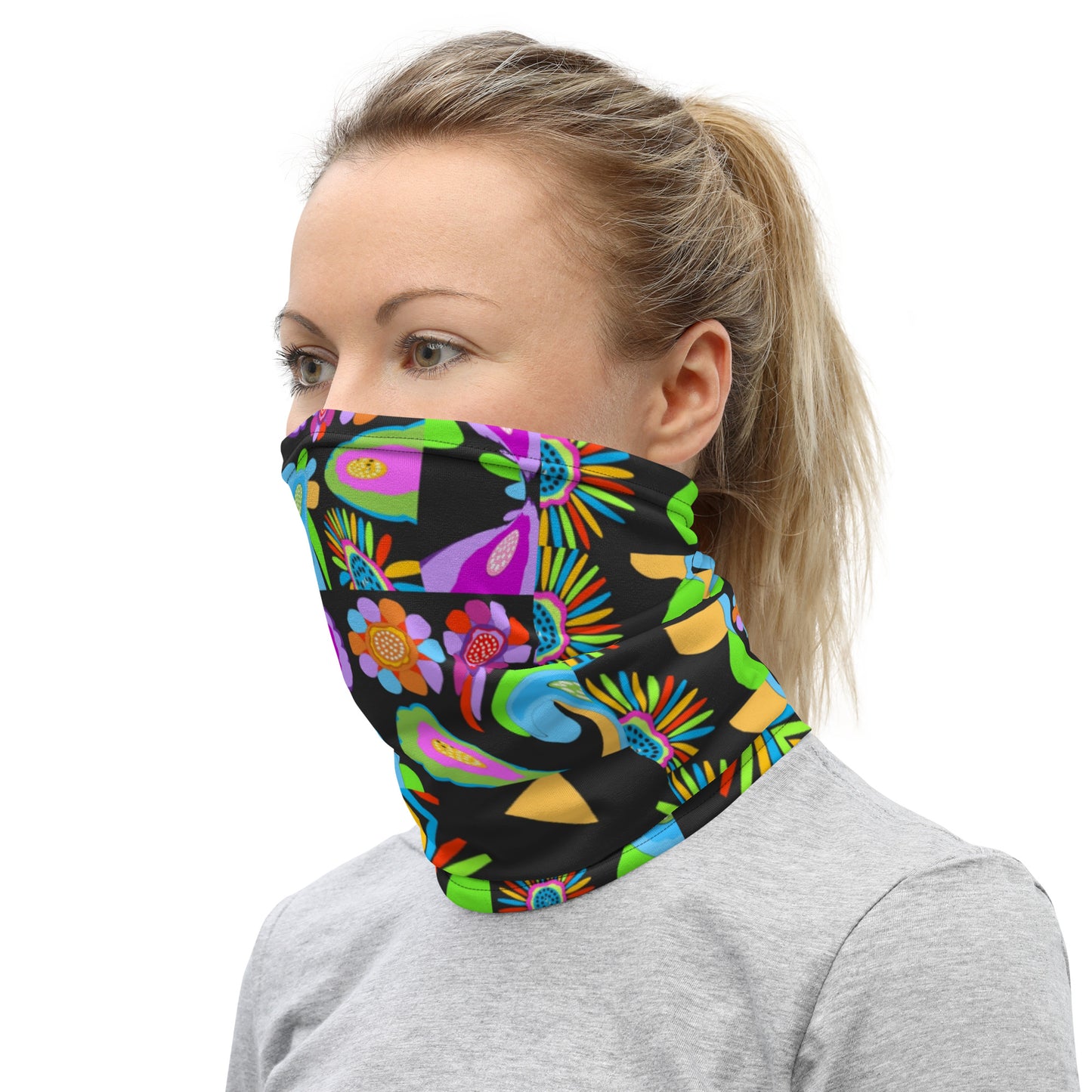 Neck Gaiter