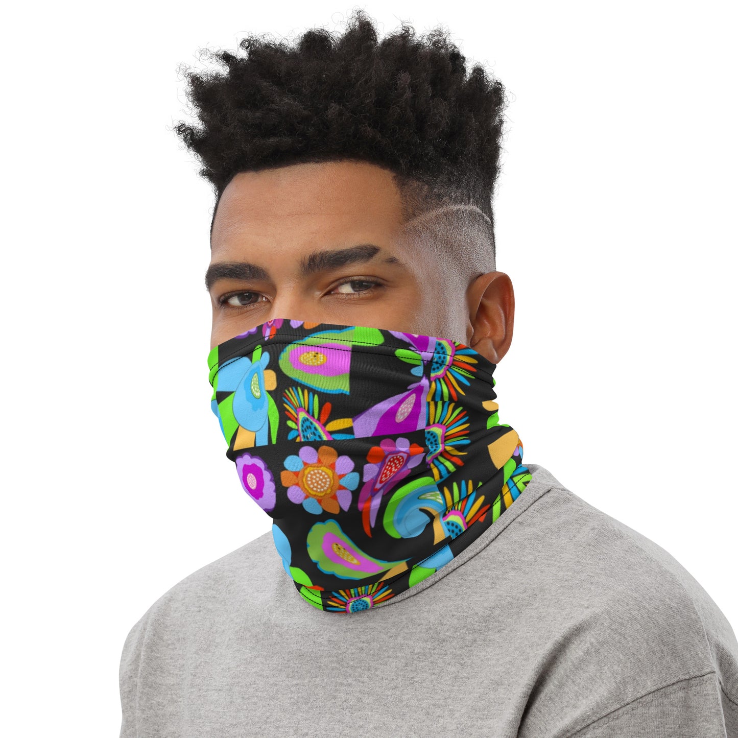 Neck Gaiter