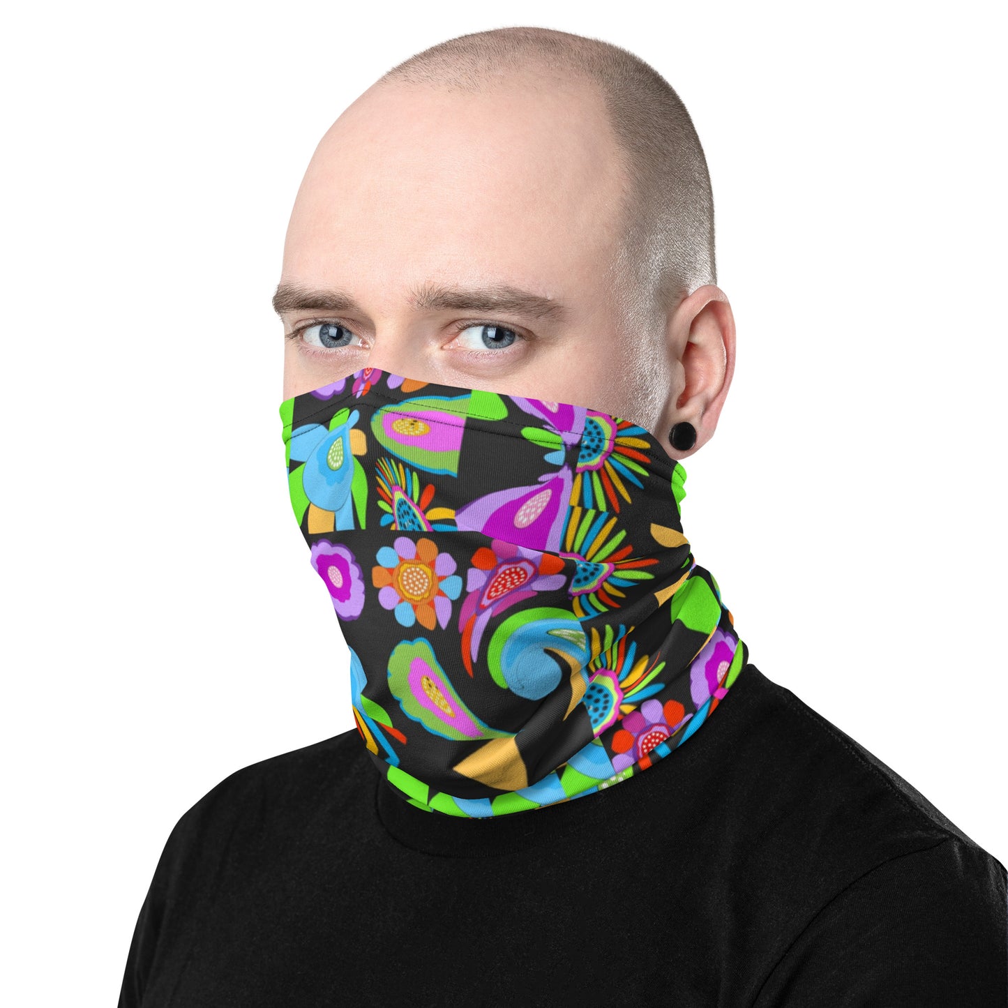 Neck Gaiter