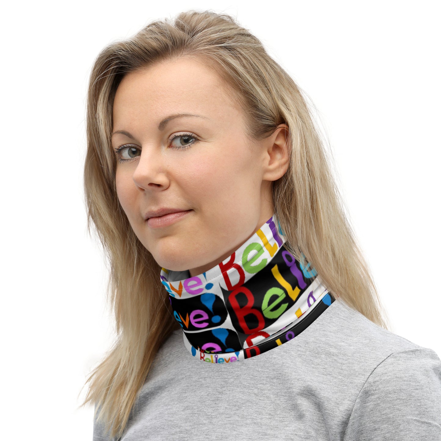 Neck Gaiter