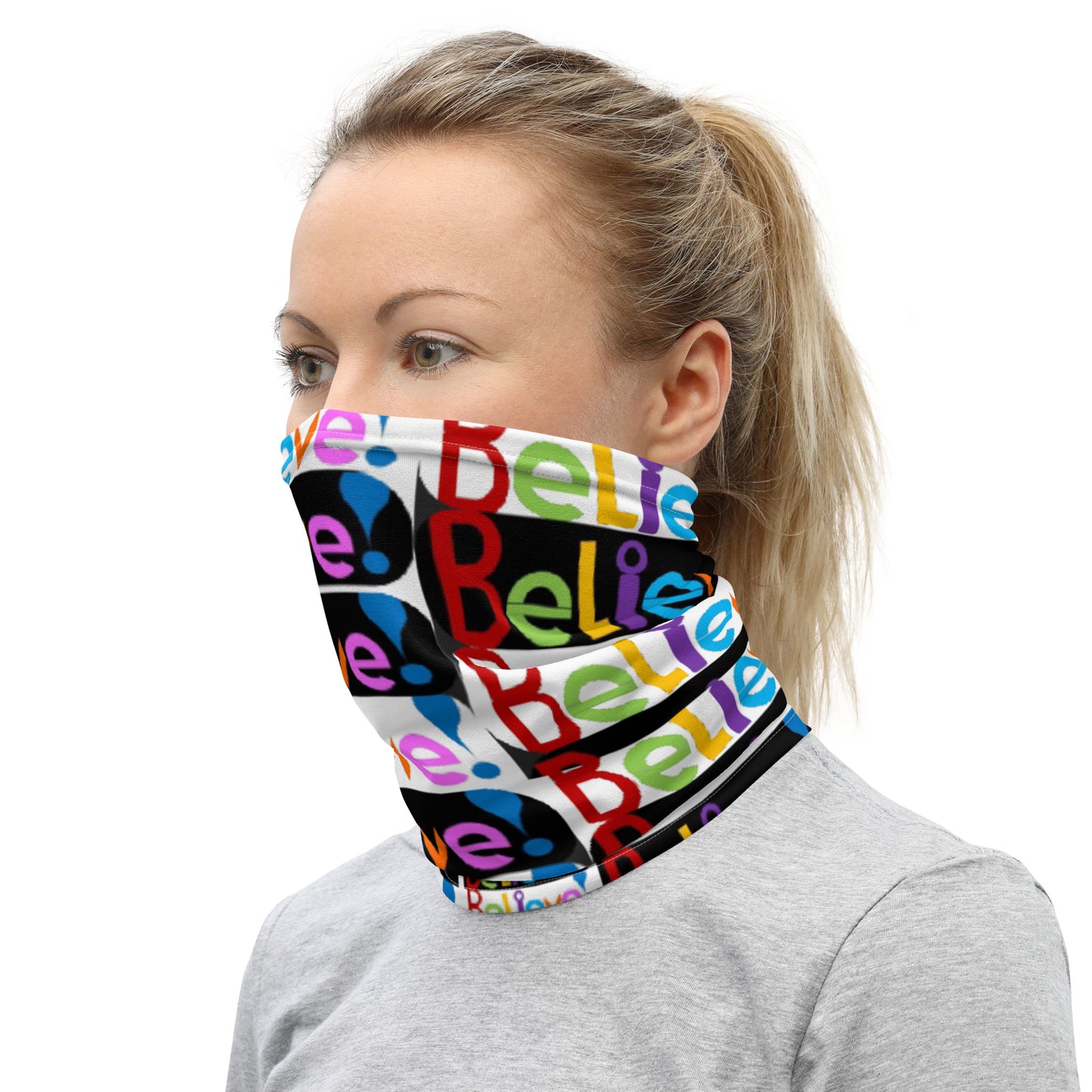 Neck Gaiter