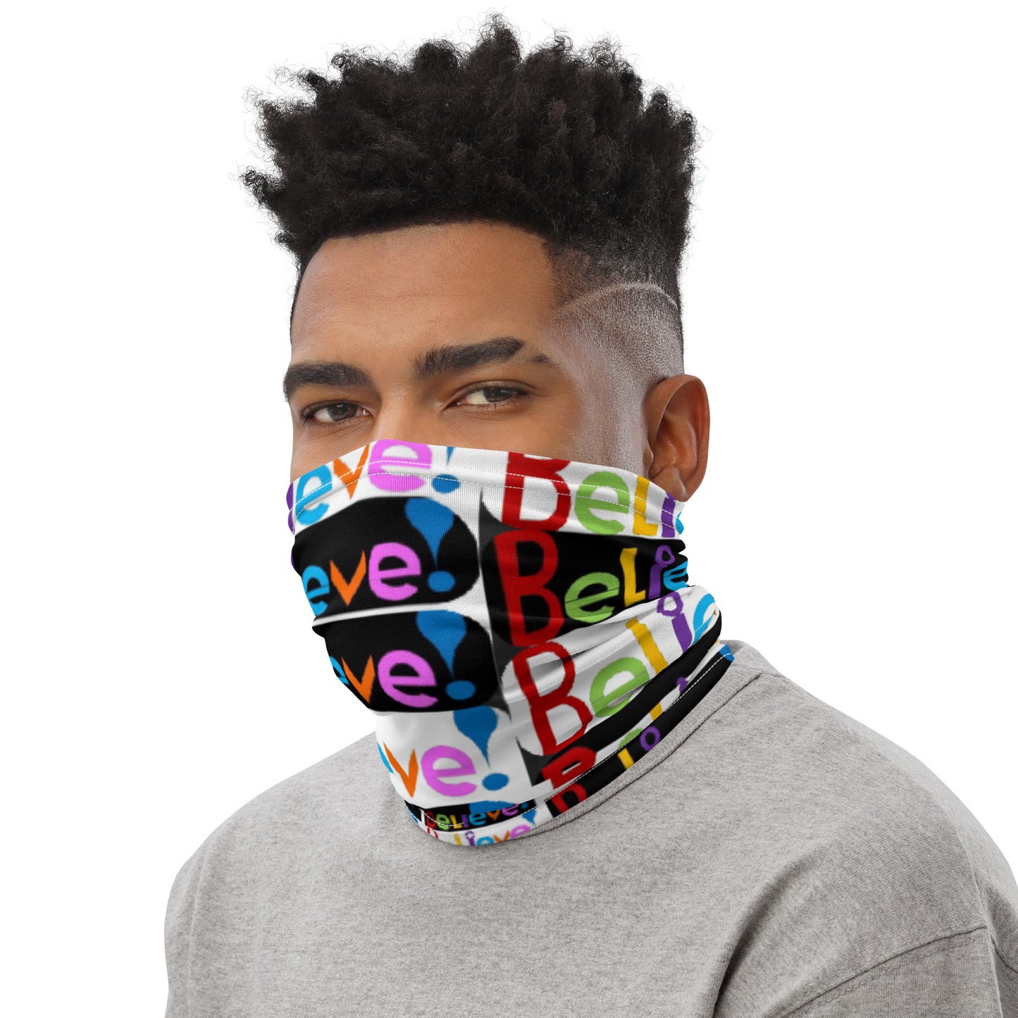 Neck Gaiter