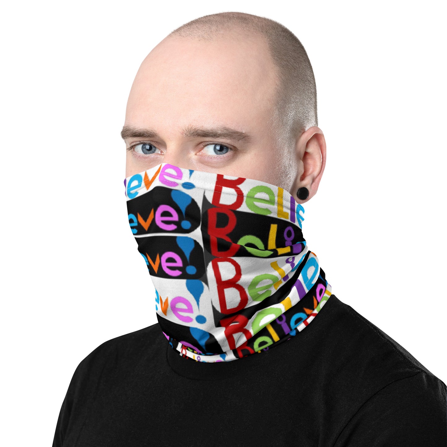 Neck Gaiter