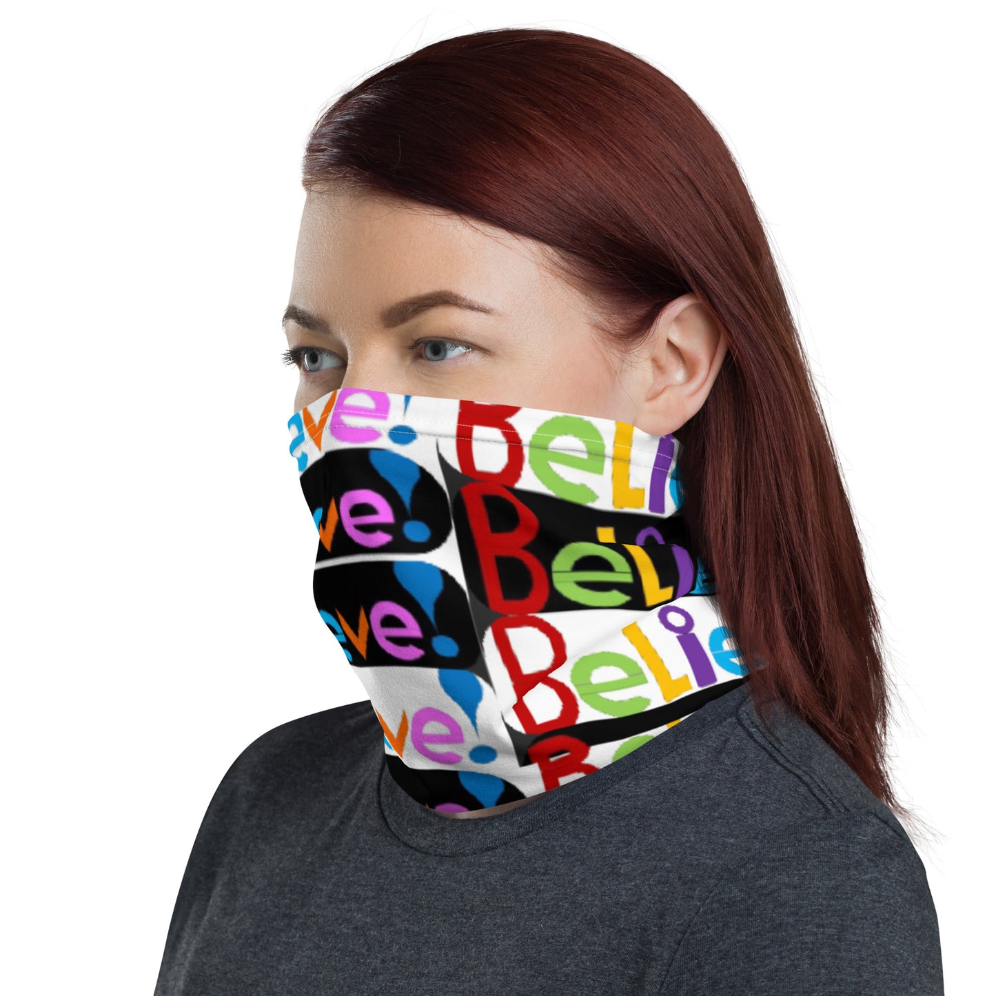 Neck Gaiter