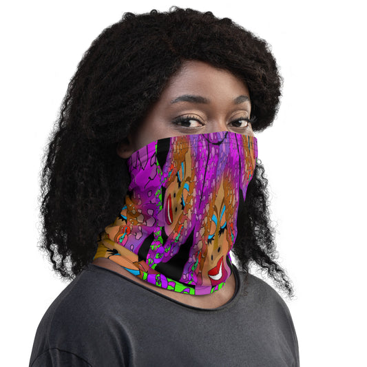 Neck Gaiter