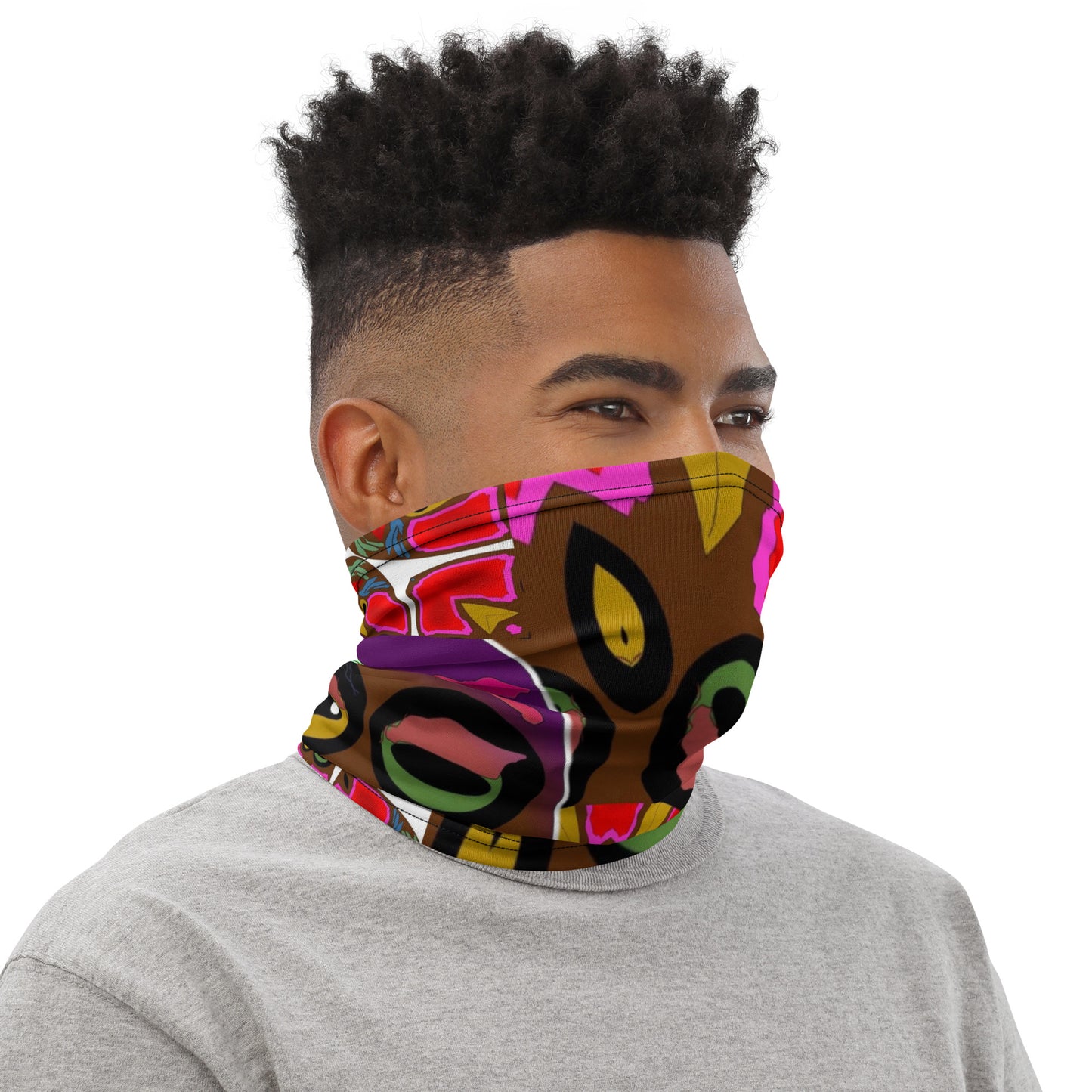 Neck Gaiter