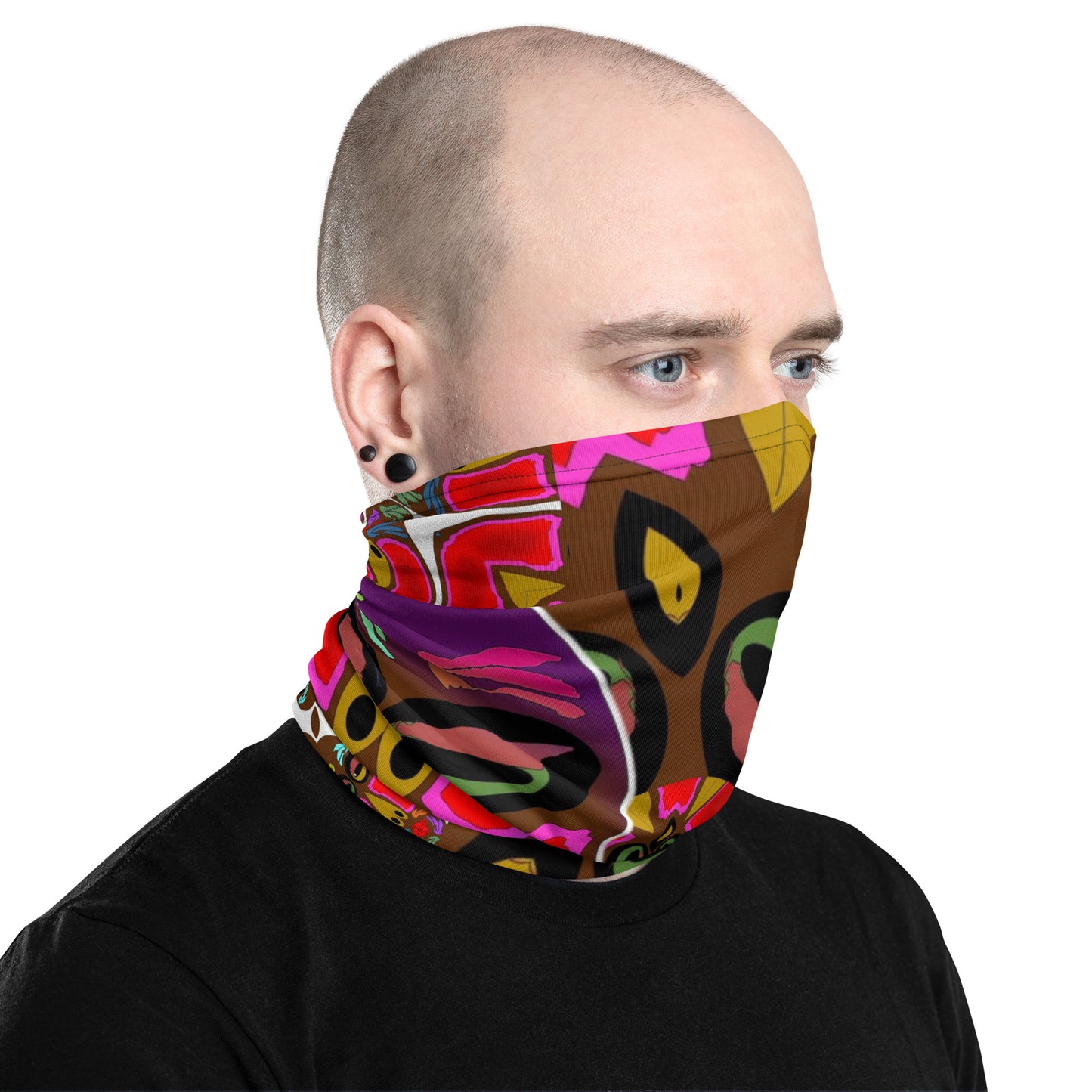 Neck Gaiter