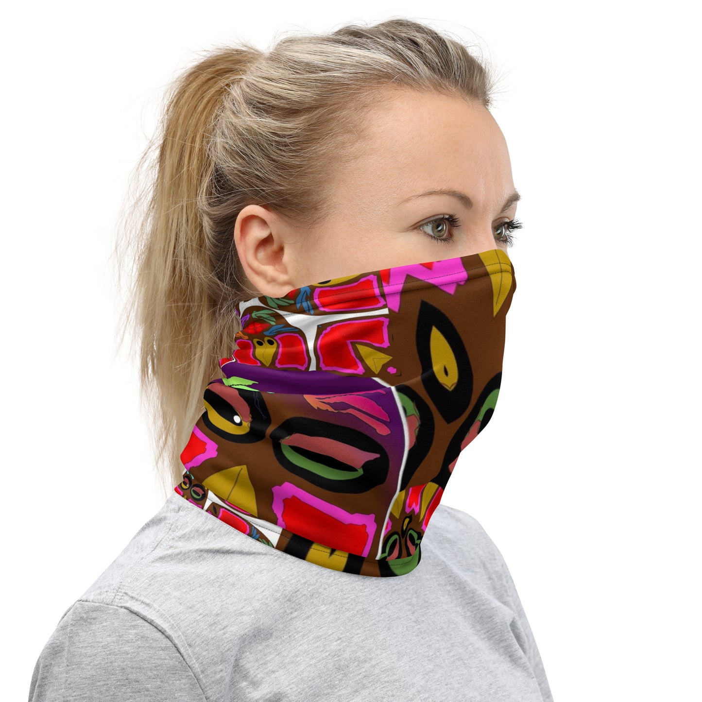 Neck Gaiter