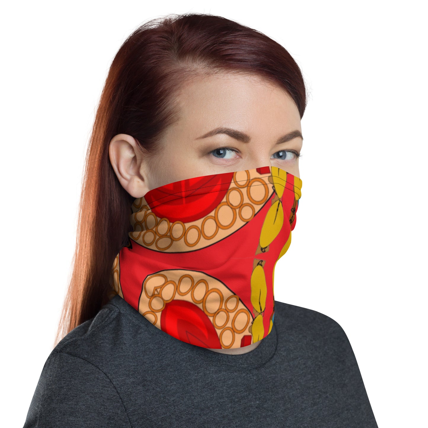 Neck Gaiter