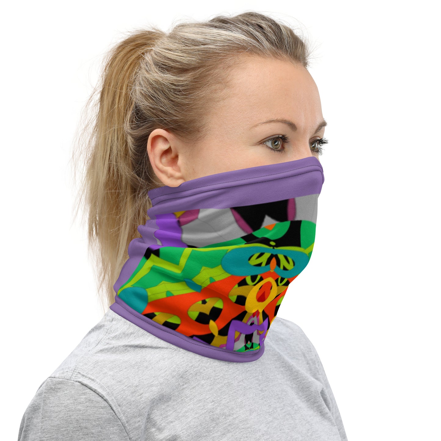 Neck Gaiter