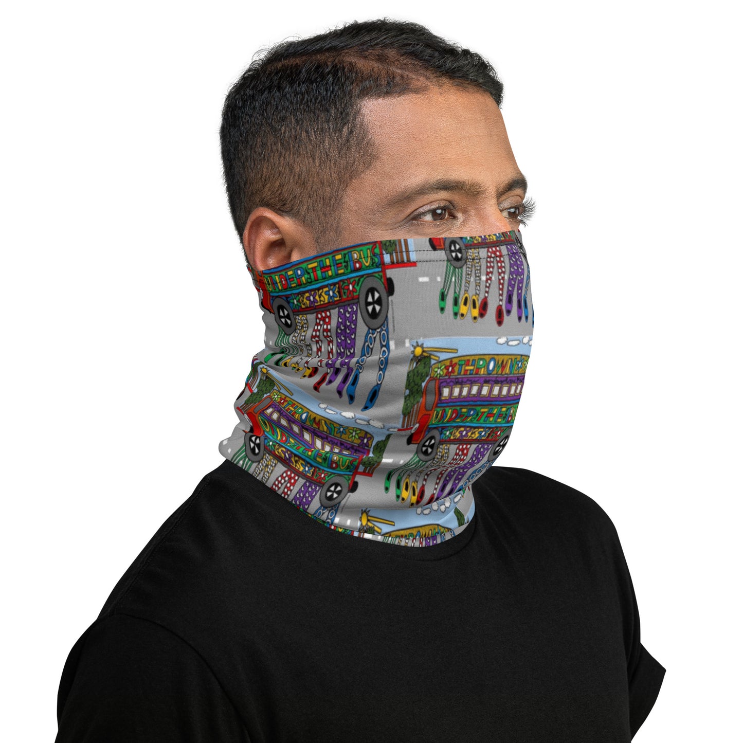 Neck Gaiter