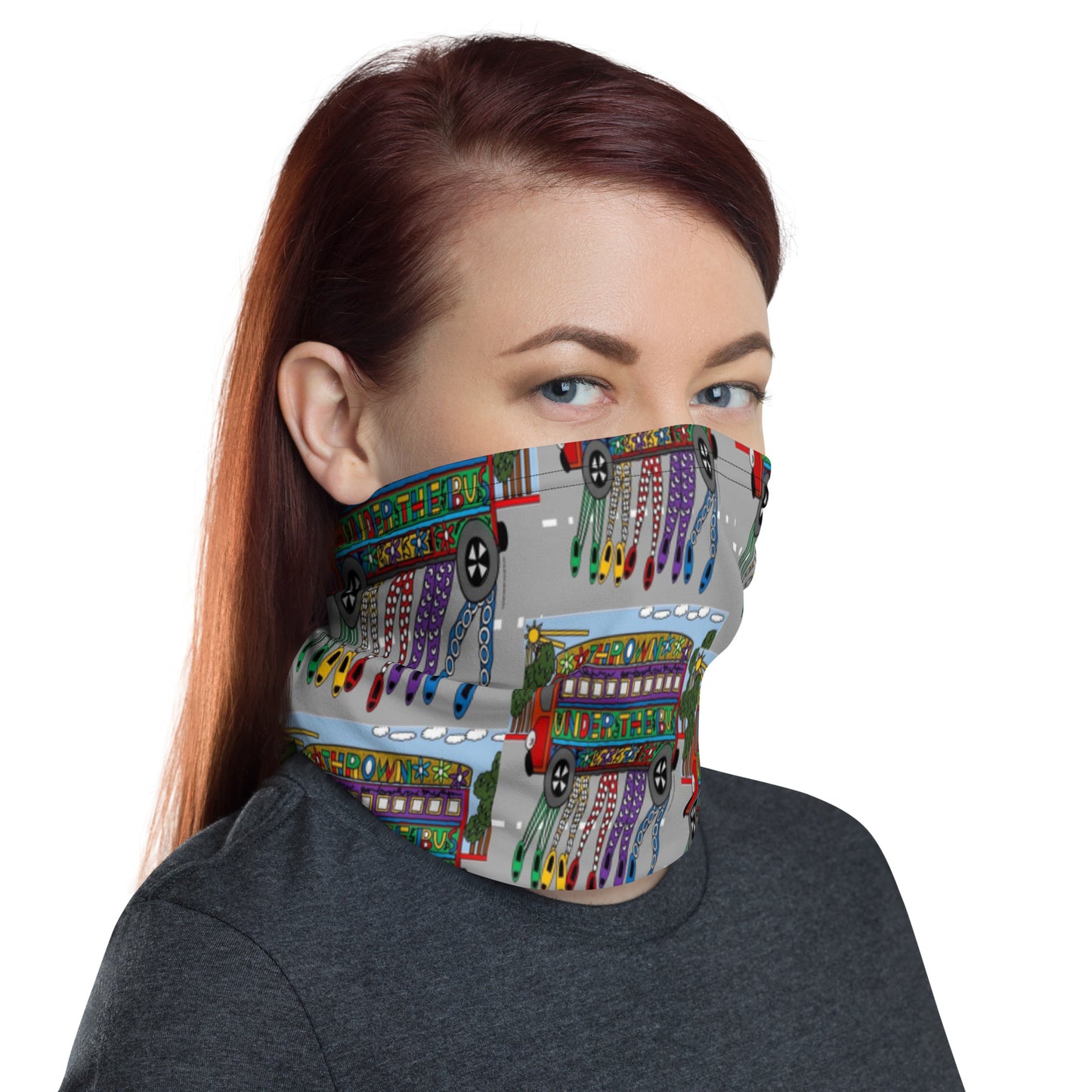 Neck Gaiter