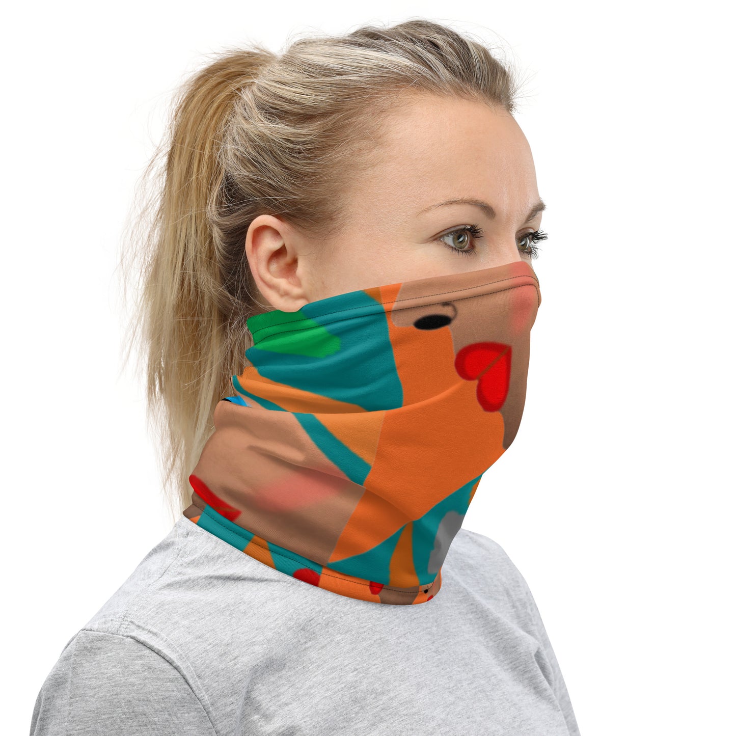 Neck Gaiter