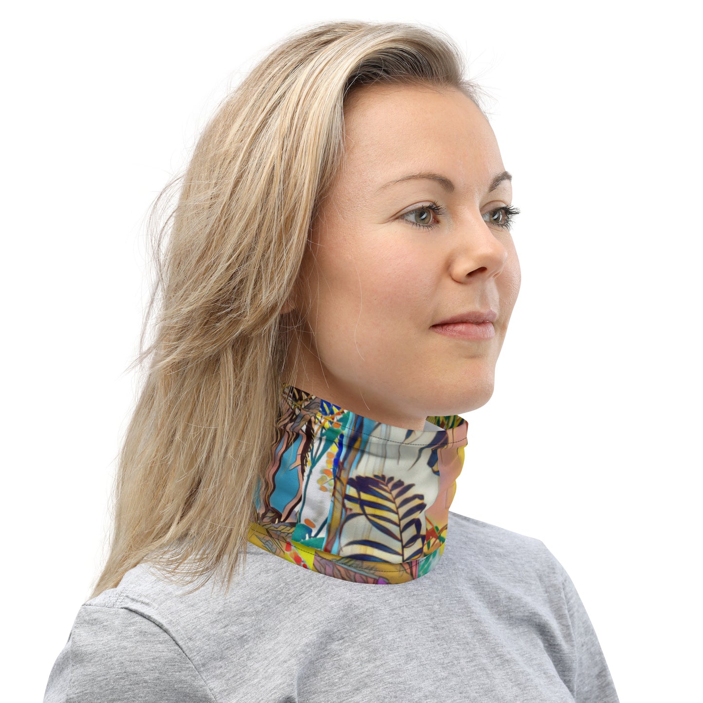 Neck Gaiter