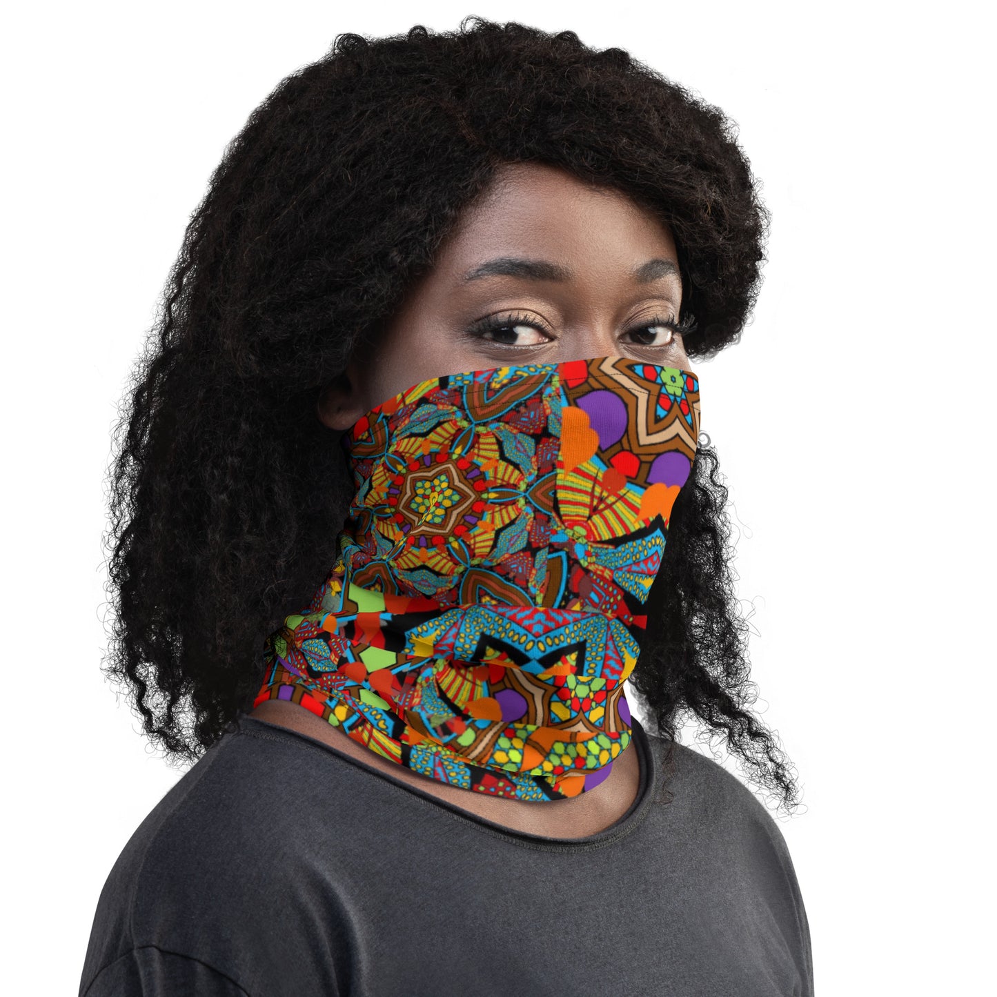 Neck Gaiter