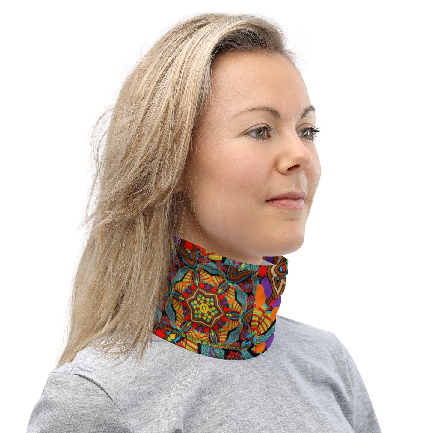 Neck Gaiter