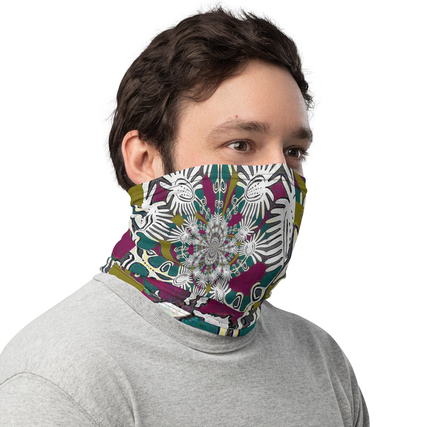 Neck Gaiter